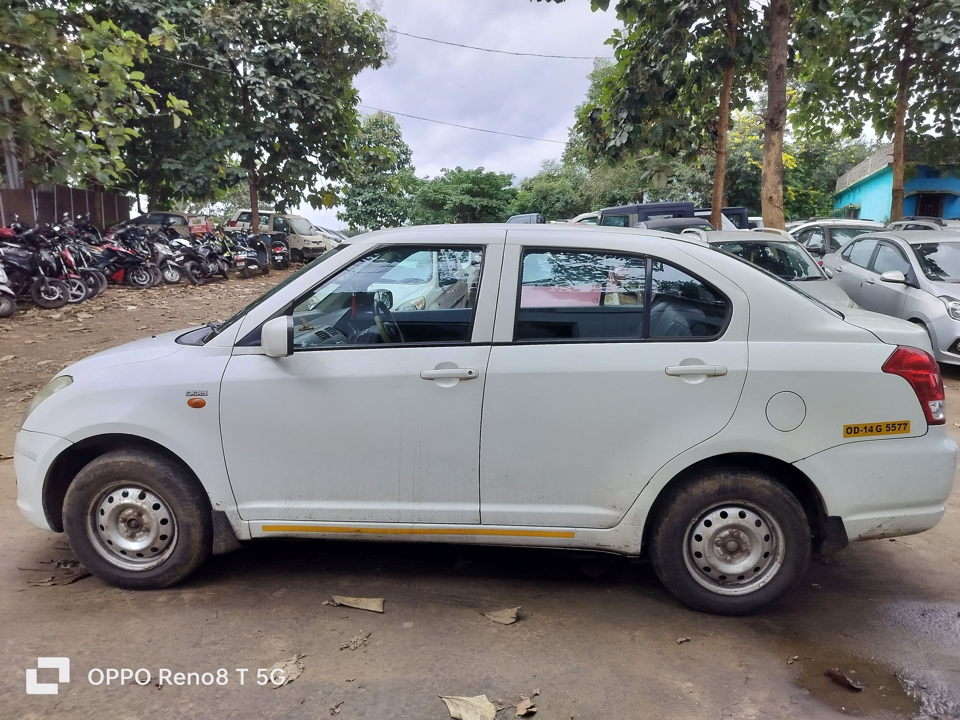 Used 2015 Maruti Suzuki Swift DZire Used 2015 Maruti Suzuki Swift DZire