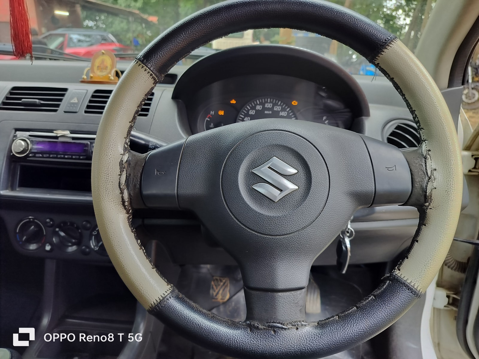 Used 2015 Maruti Suzuki Swift DZire Used 2015 Maruti Suzuki Swift DZire