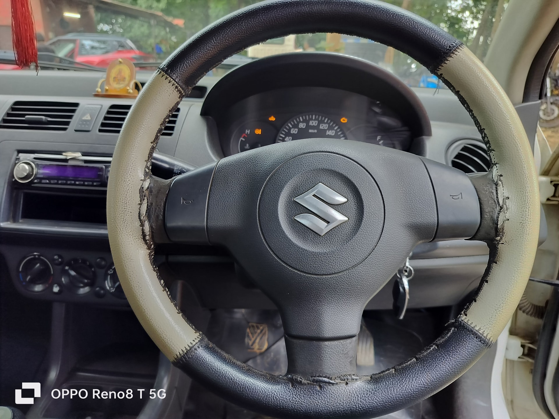 Used 2015 Maruti Suzuki Swift DZire Used 2015 Maruti Suzuki Swift DZire