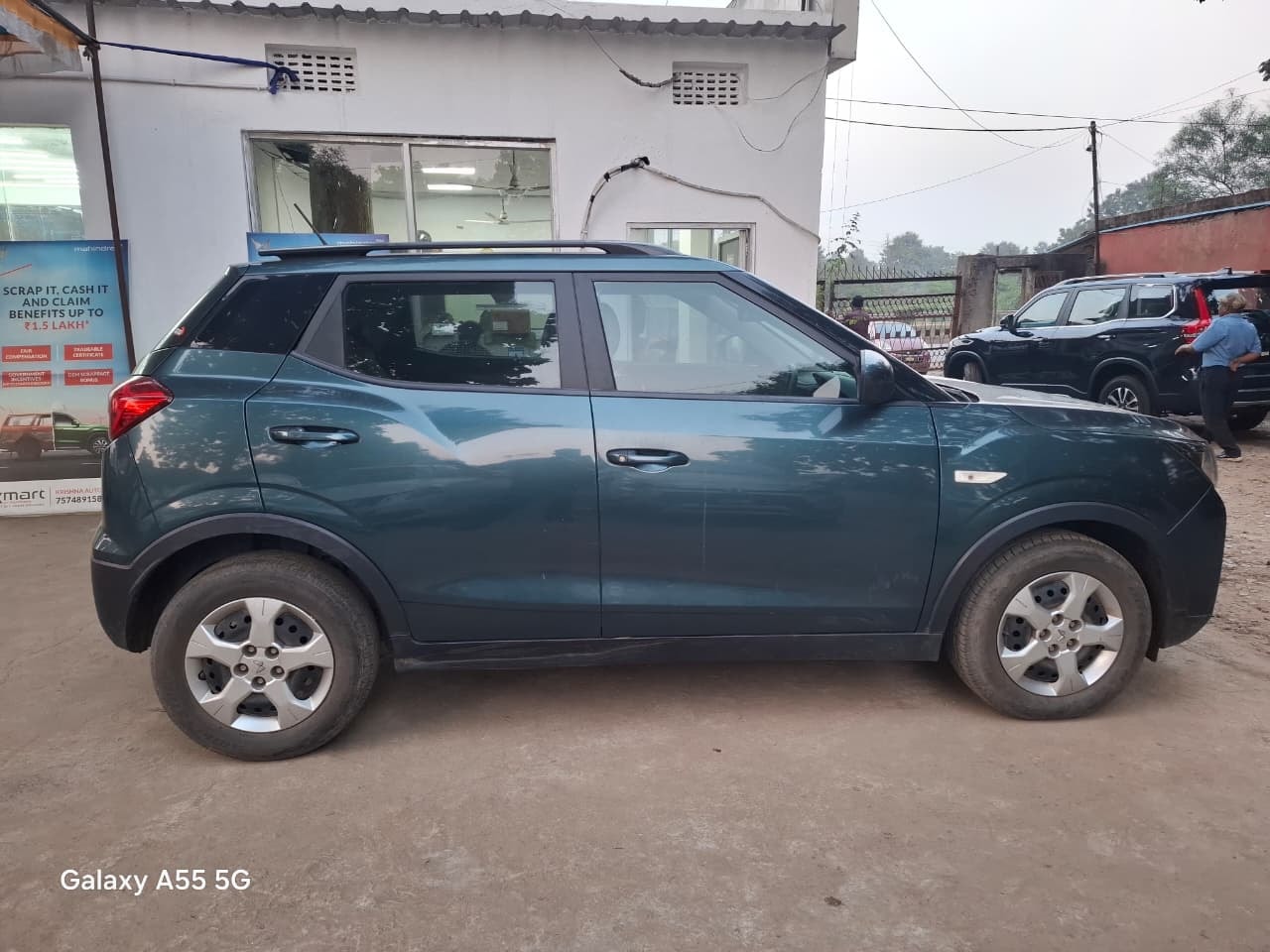 XUV300 image 6 XUV300 image 6