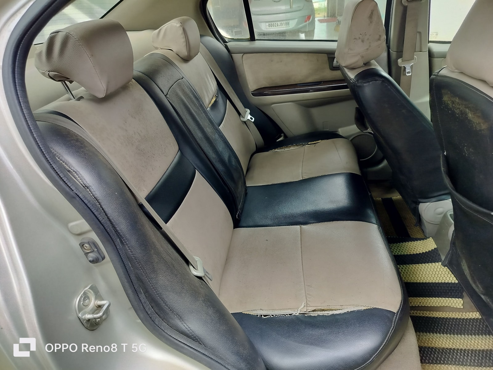 Used 2011 Maruti Suzuki SX4 Used 2011 Maruti Suzuki SX4