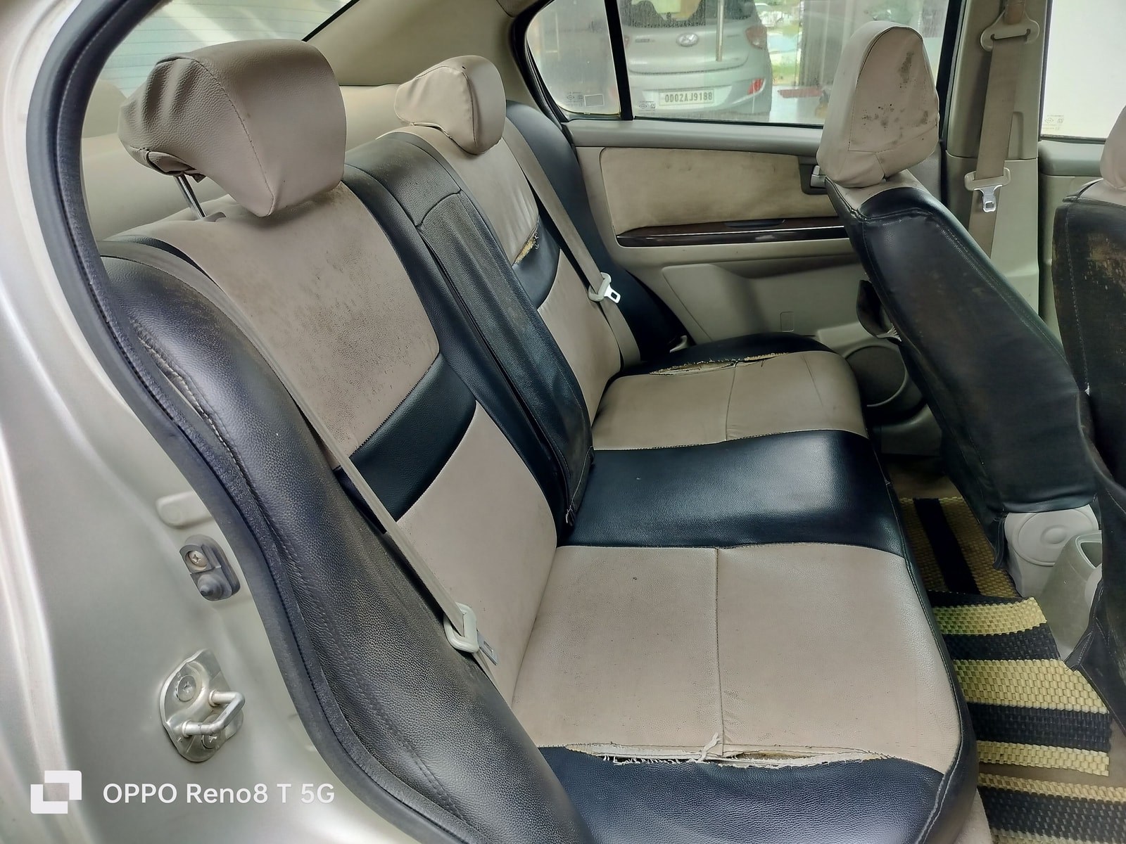 Used 2011 Maruti Suzuki SX4 Used 2011 Maruti Suzuki SX4