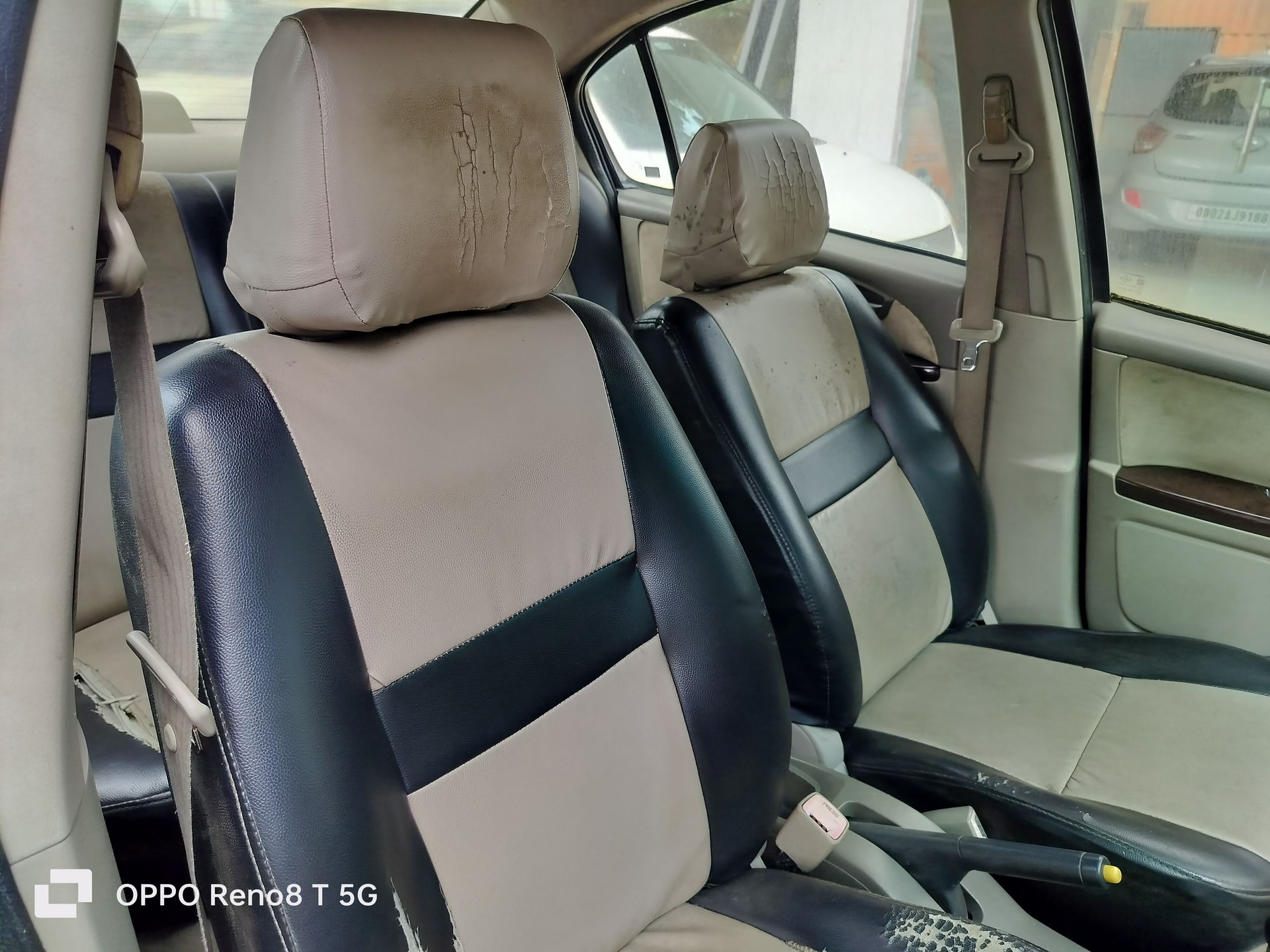 Used 2011 Maruti Suzuki SX4 Used 2011 Maruti Suzuki SX4