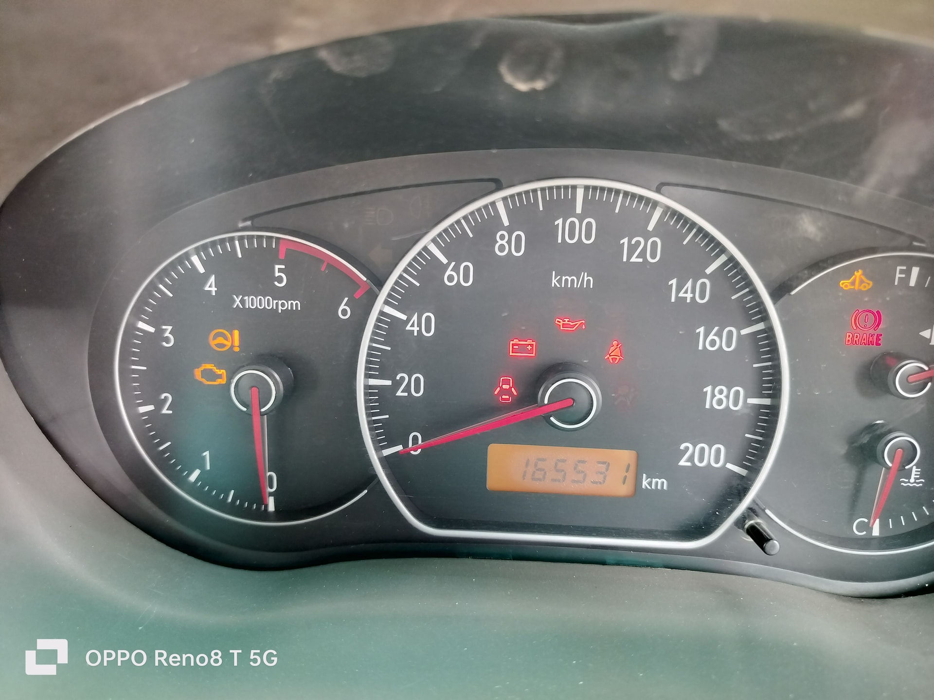 Used 2011 Maruti Suzuki SX4 Used 2011 Maruti Suzuki SX4