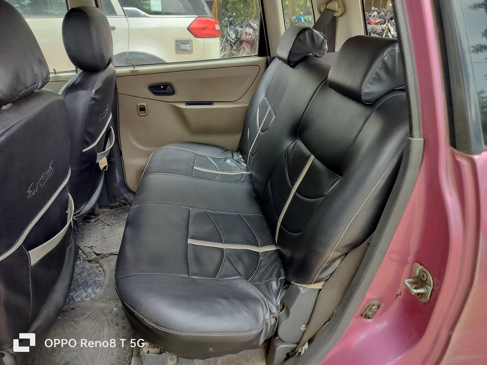 Used 2009 Maruti Suzuki Zen Estilo Used 2009 Maruti Suzuki Zen Estilo