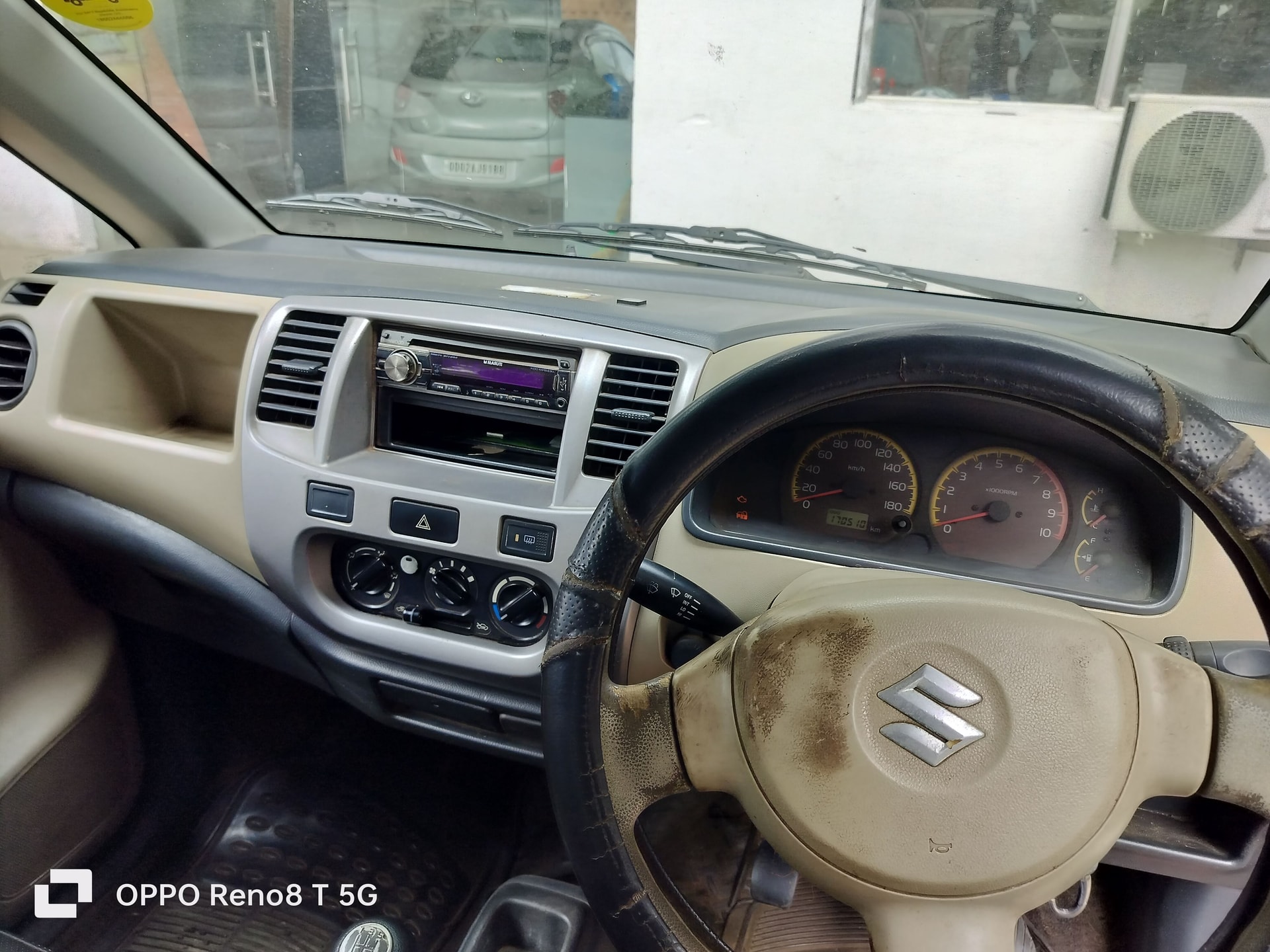 Used 2009 Maruti Suzuki Zen Estilo Used 2009 Maruti Suzuki Zen Estilo