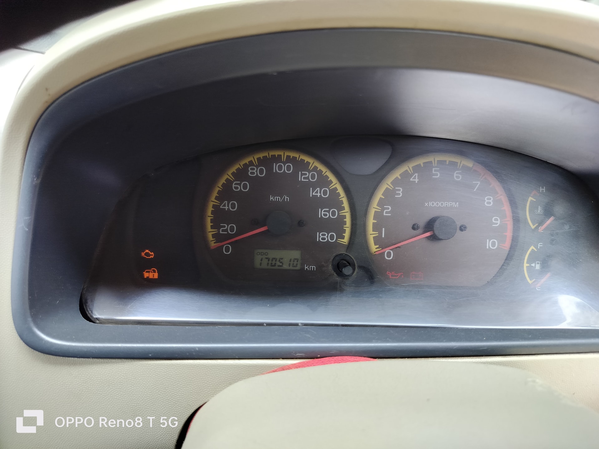 Used 2009 Maruti Suzuki Zen Estilo Used 2009 Maruti Suzuki Zen Estilo