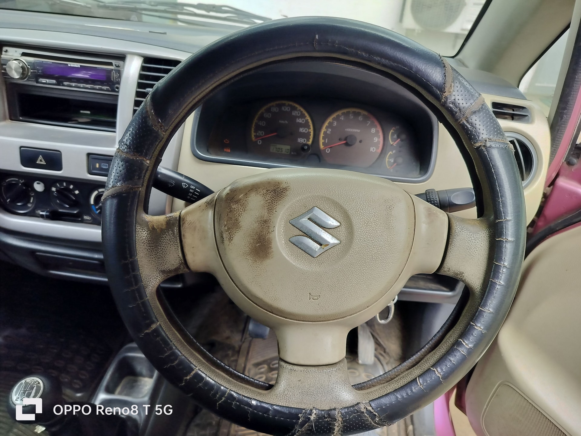 Used 2009 Maruti Suzuki Zen Estilo Used 2009 Maruti Suzuki Zen Estilo