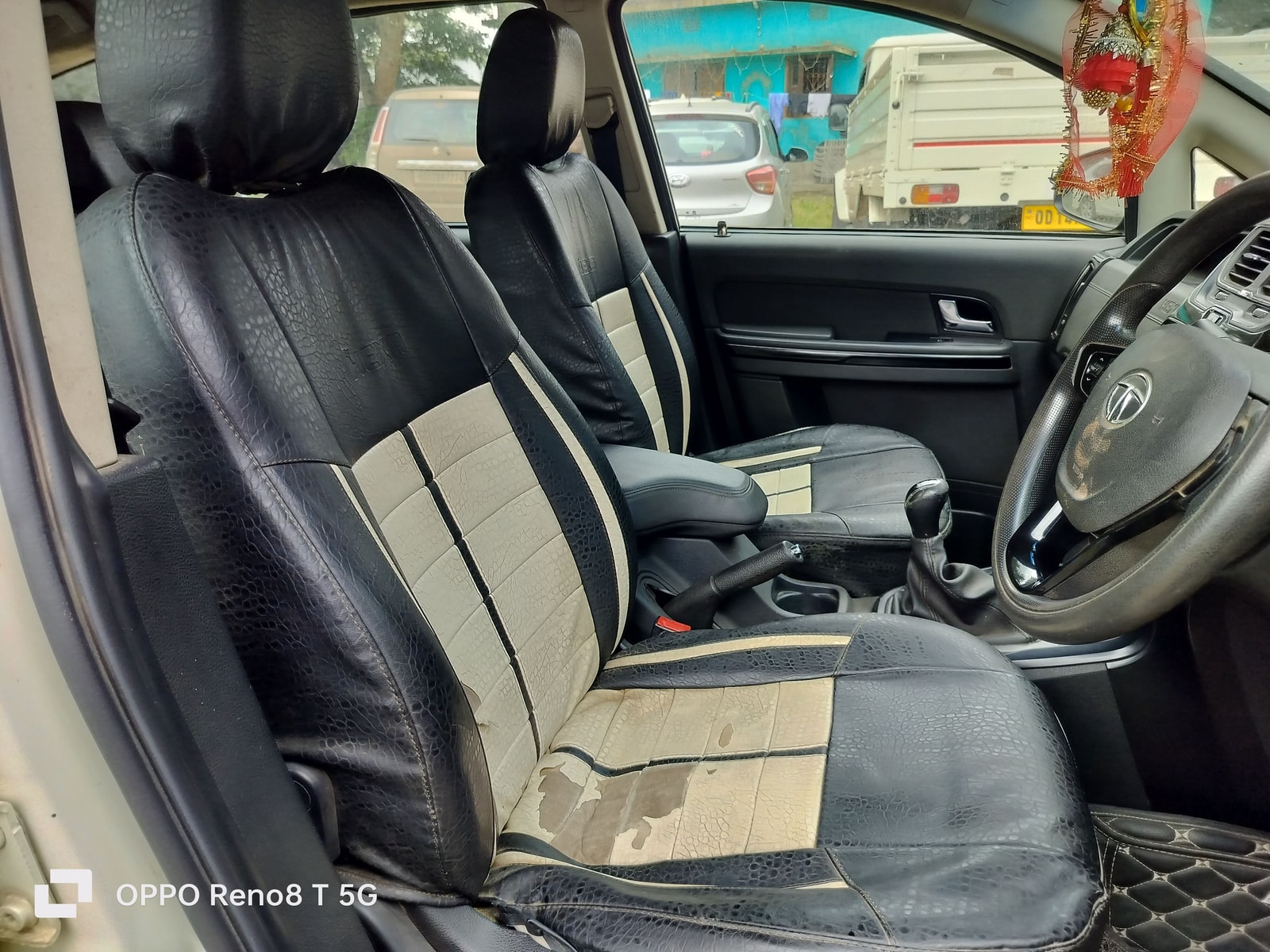 Used 2018 Tata Hexa Used 2018 Tata Hexa