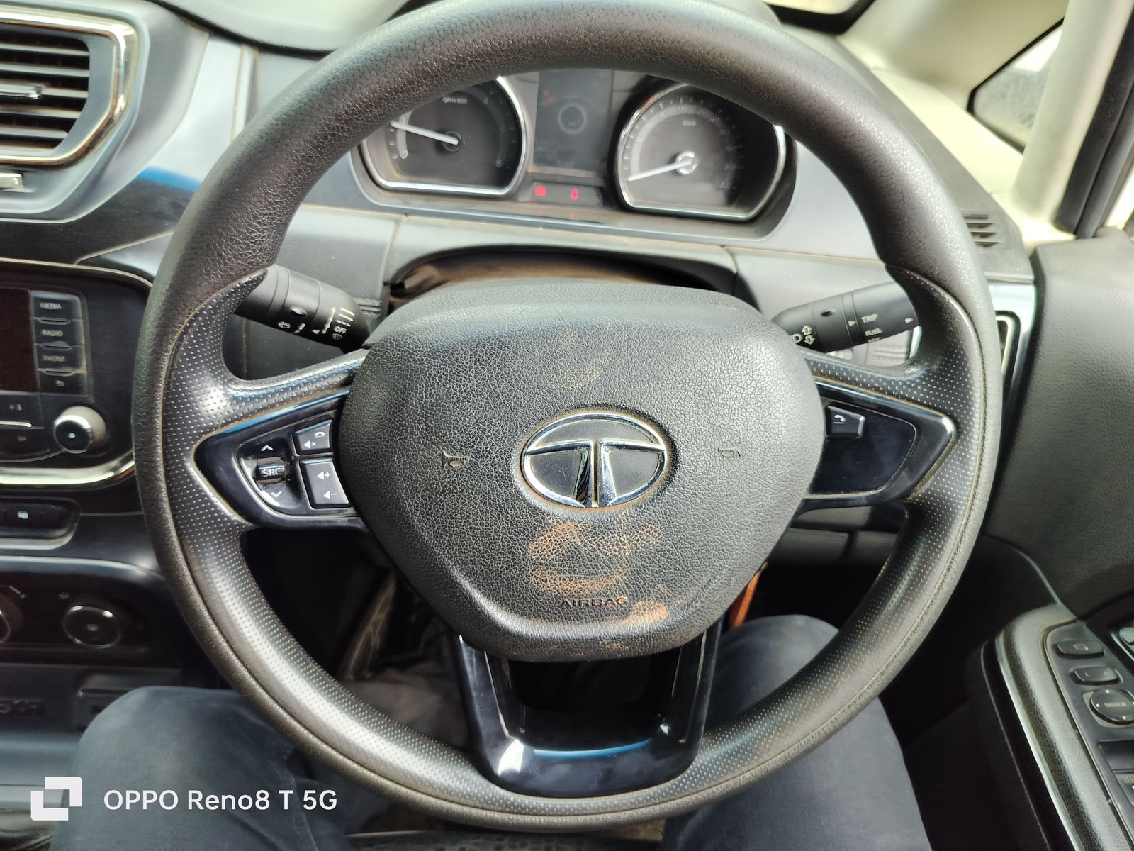 Used 2018 Tata Hexa Used 2018 Tata Hexa