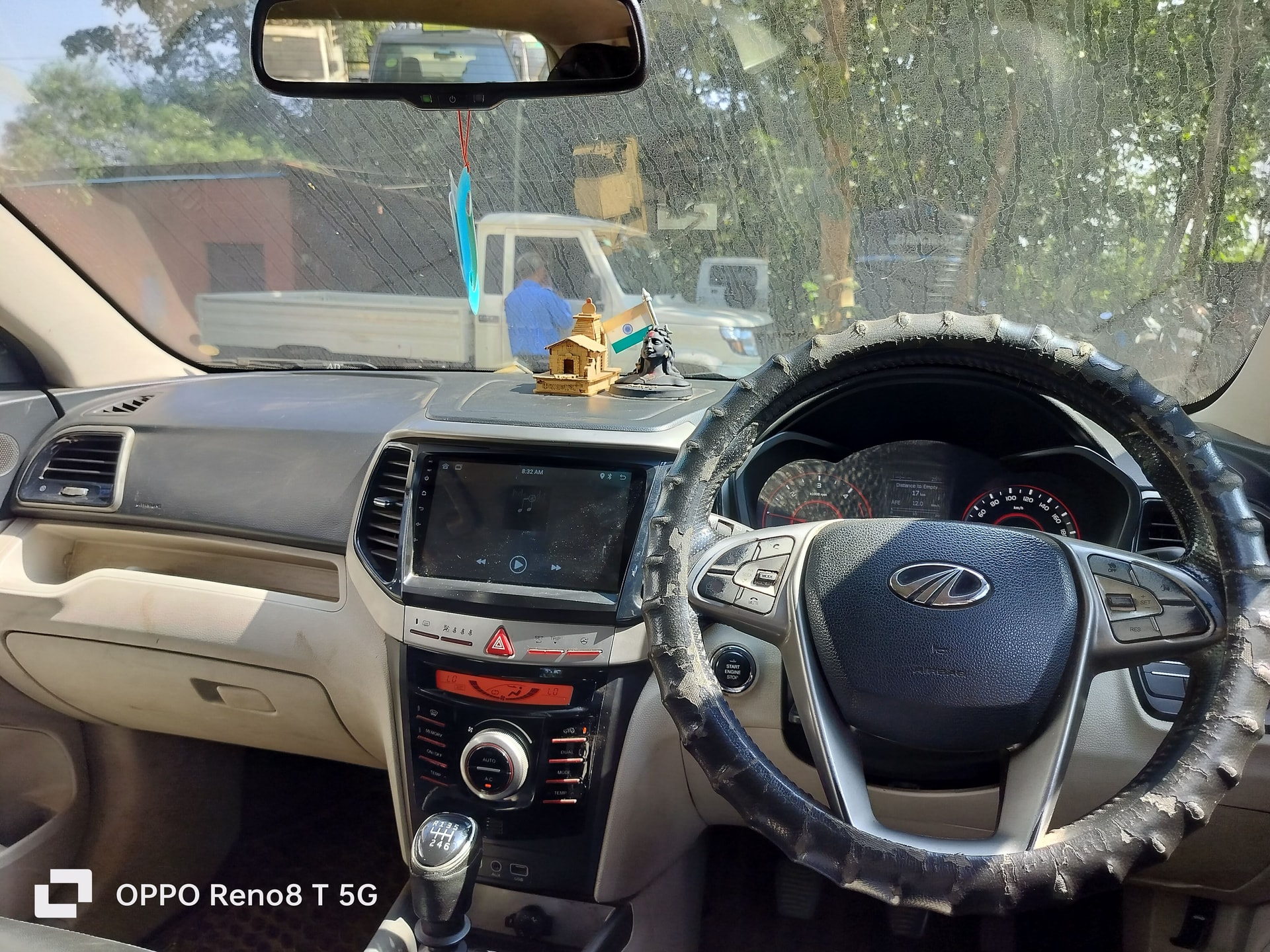 Used 2019 Mahindra XUV300 Used 2019 Mahindra XUV300