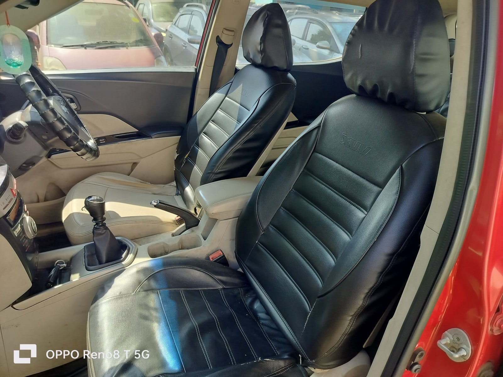 Used 2019 Mahindra XUV300 Used 2019 Mahindra XUV300