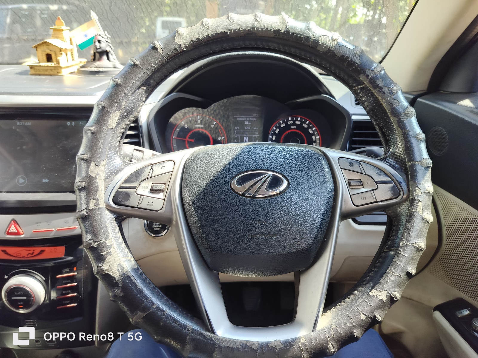 Used 2019 Mahindra XUV300 Used 2019 Mahindra XUV300