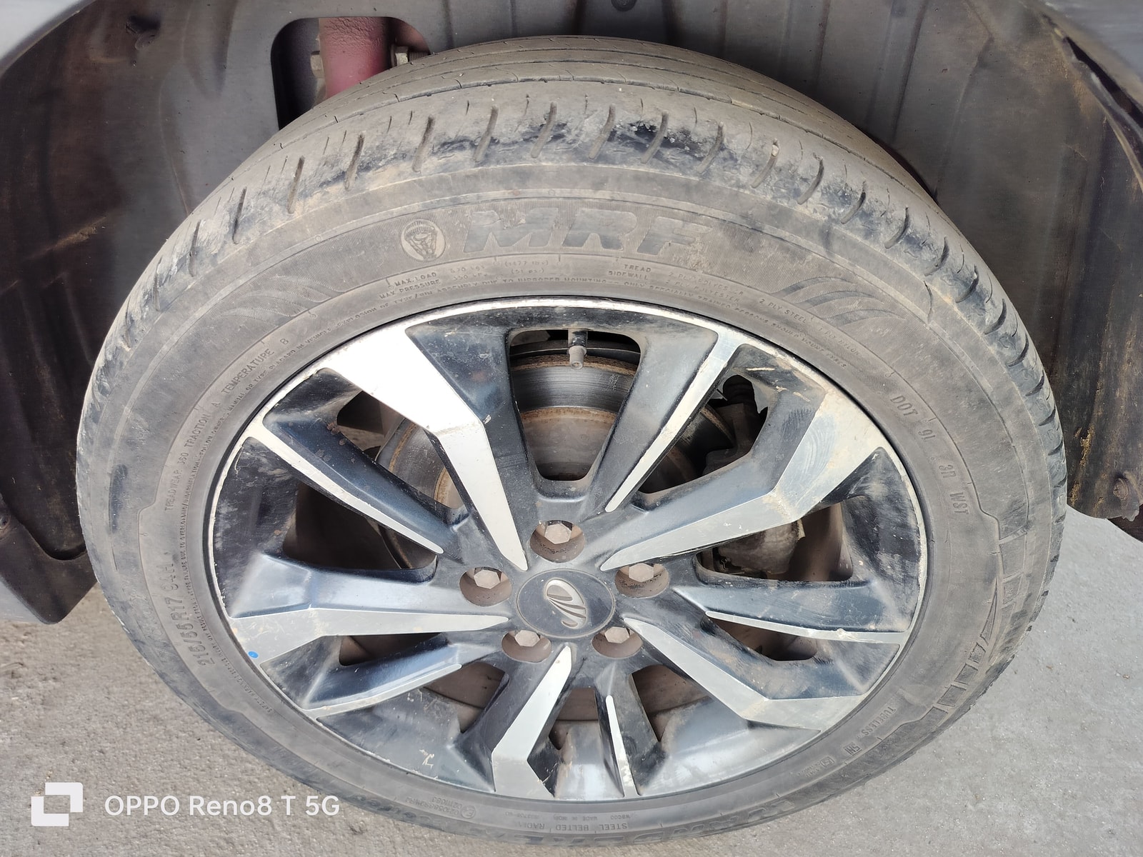 Used 2019 Mahindra XUV300 Used 2019 Mahindra XUV300