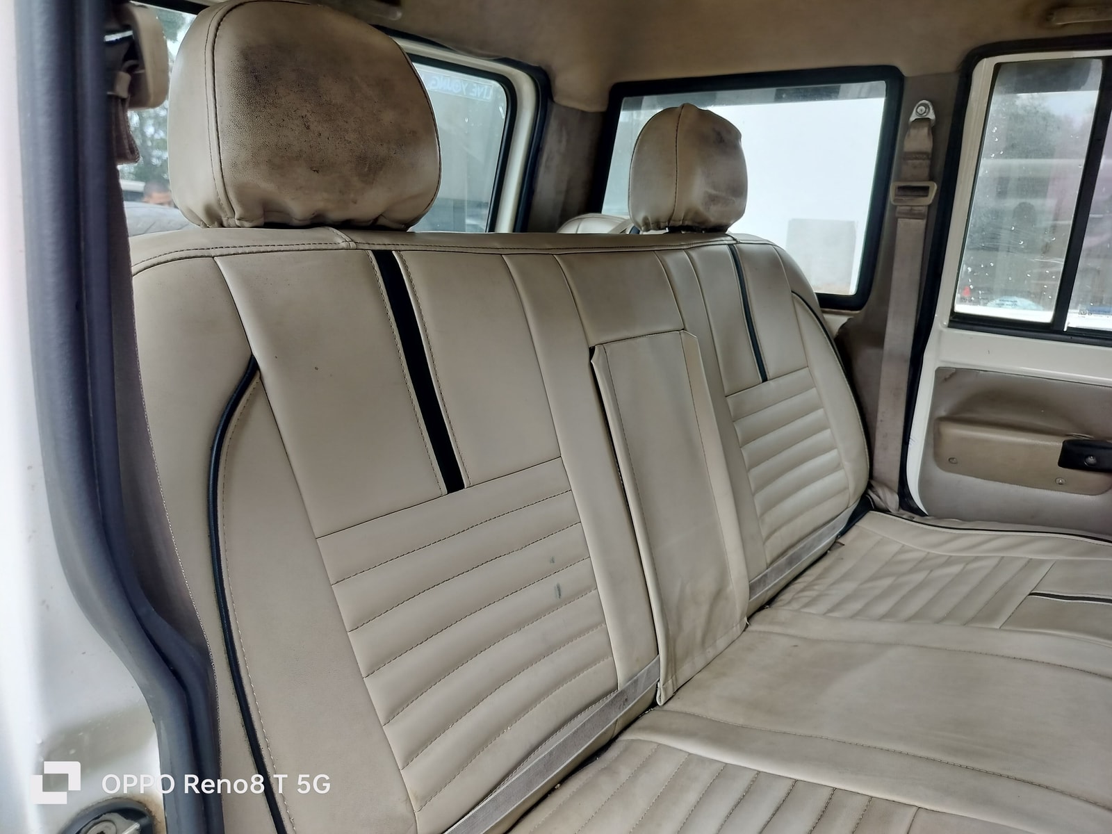 Used 2018 Mahindra Bolero Used 2018 Mahindra Bolero