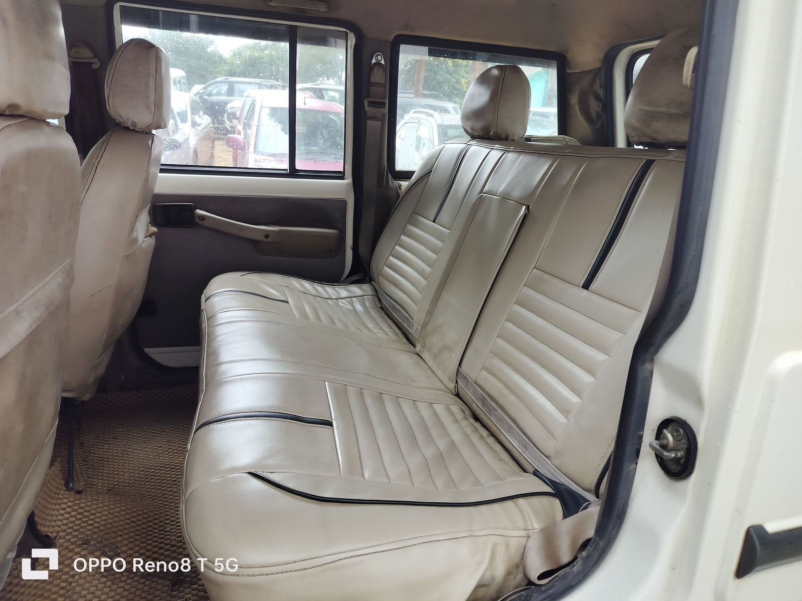 Used 2018 Mahindra Bolero Used 2018 Mahindra Bolero