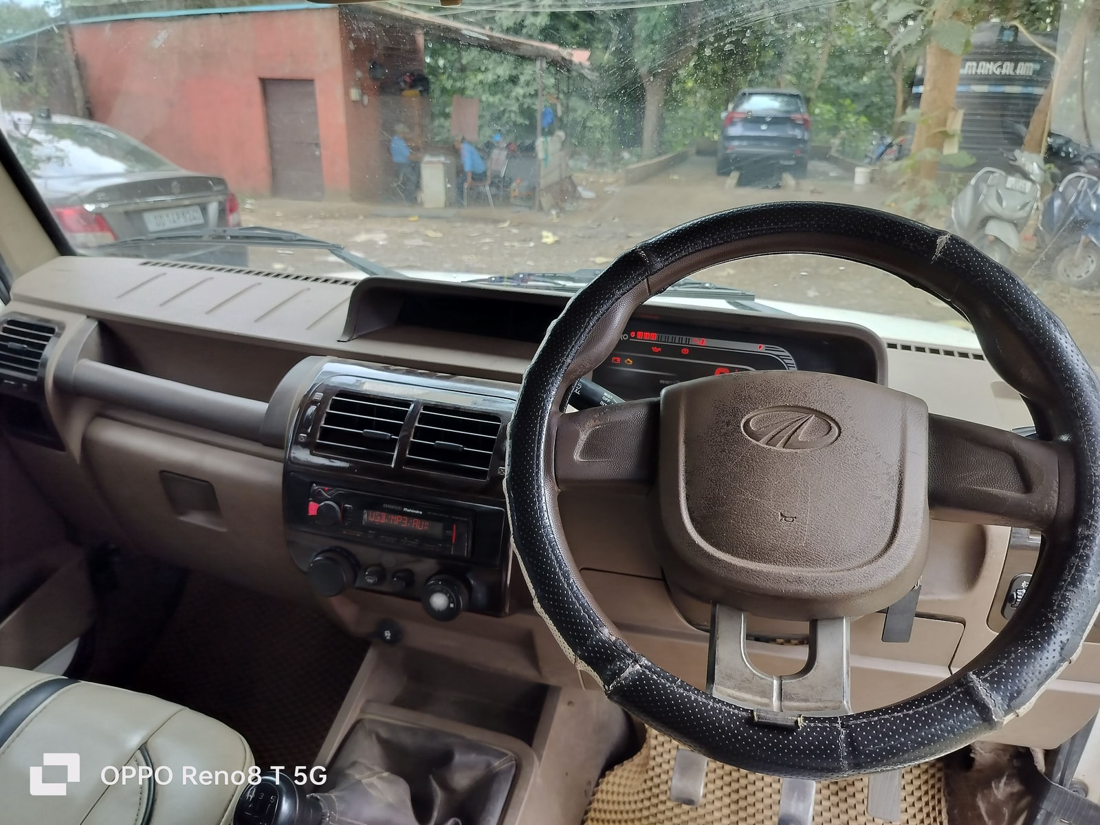 Used 2018 Mahindra Bolero Used 2018 Mahindra Bolero