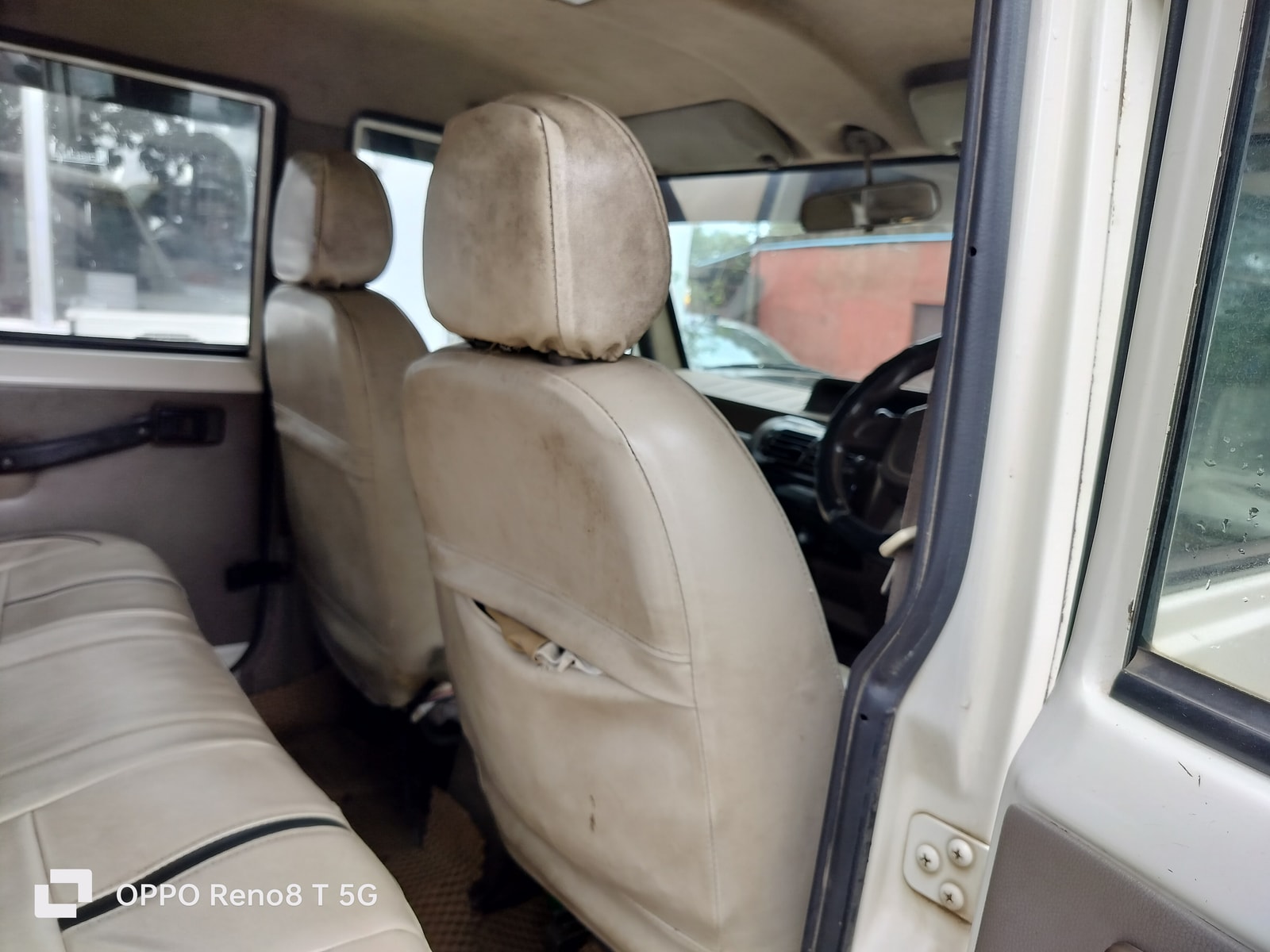 Used 2018 Mahindra Bolero Used 2018 Mahindra Bolero