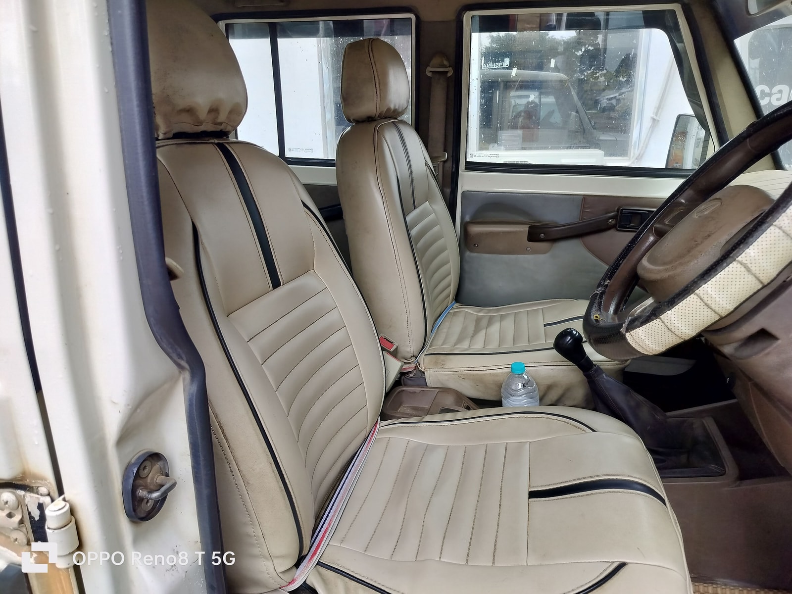 Used 2018 Mahindra Bolero Used 2018 Mahindra Bolero