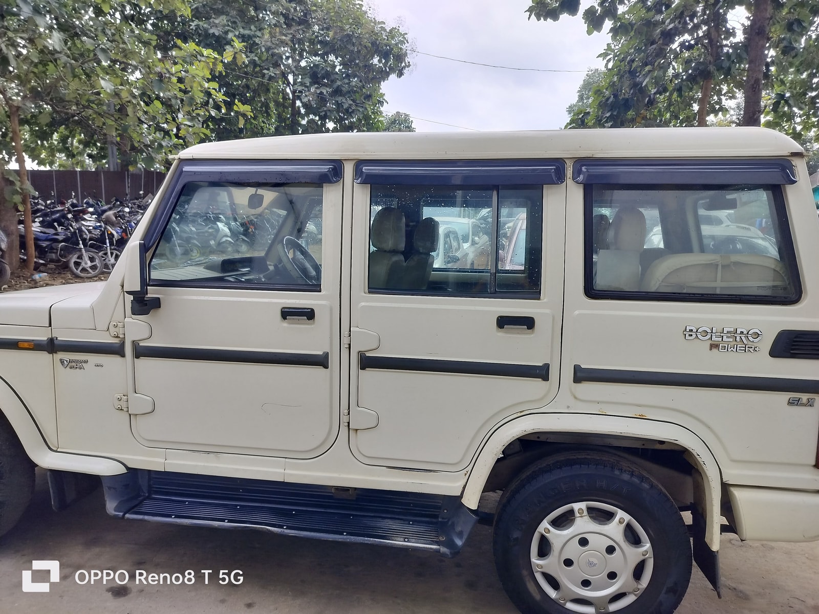 Used 2018 Mahindra Bolero Used 2018 Mahindra Bolero