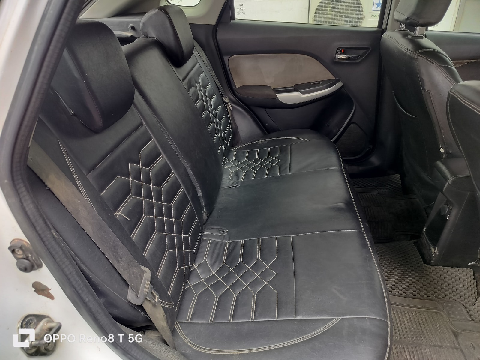 Used 2015 Maruti Suzuki Baleno Used 2015 Maruti Suzuki Baleno