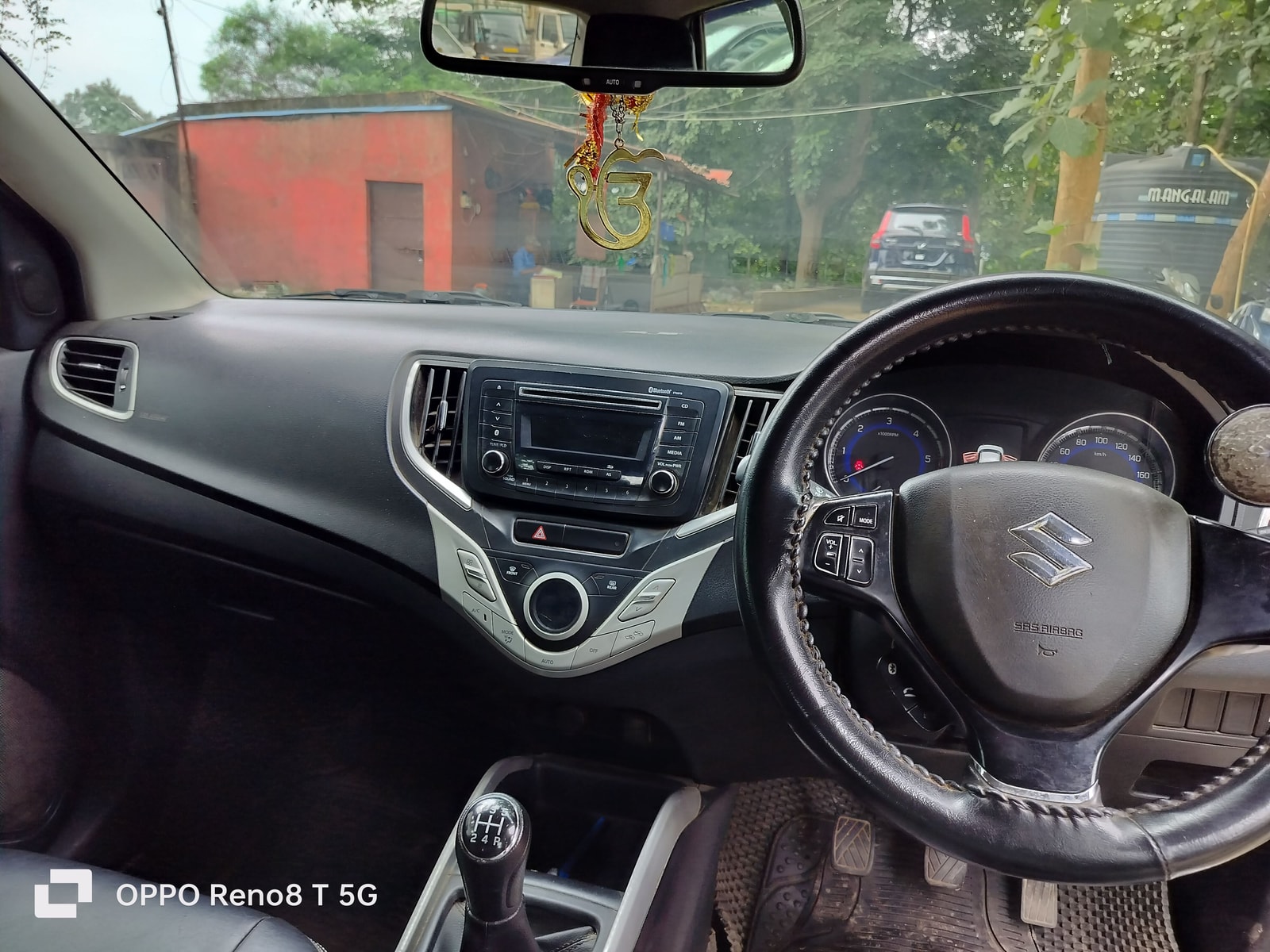 Used 2015 Maruti Suzuki Baleno Used 2015 Maruti Suzuki Baleno