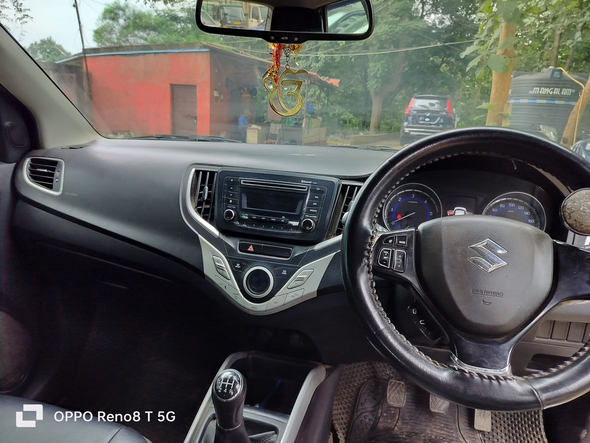 Used 2015 Maruti Suzuki Baleno Used 2015 Maruti Suzuki Baleno