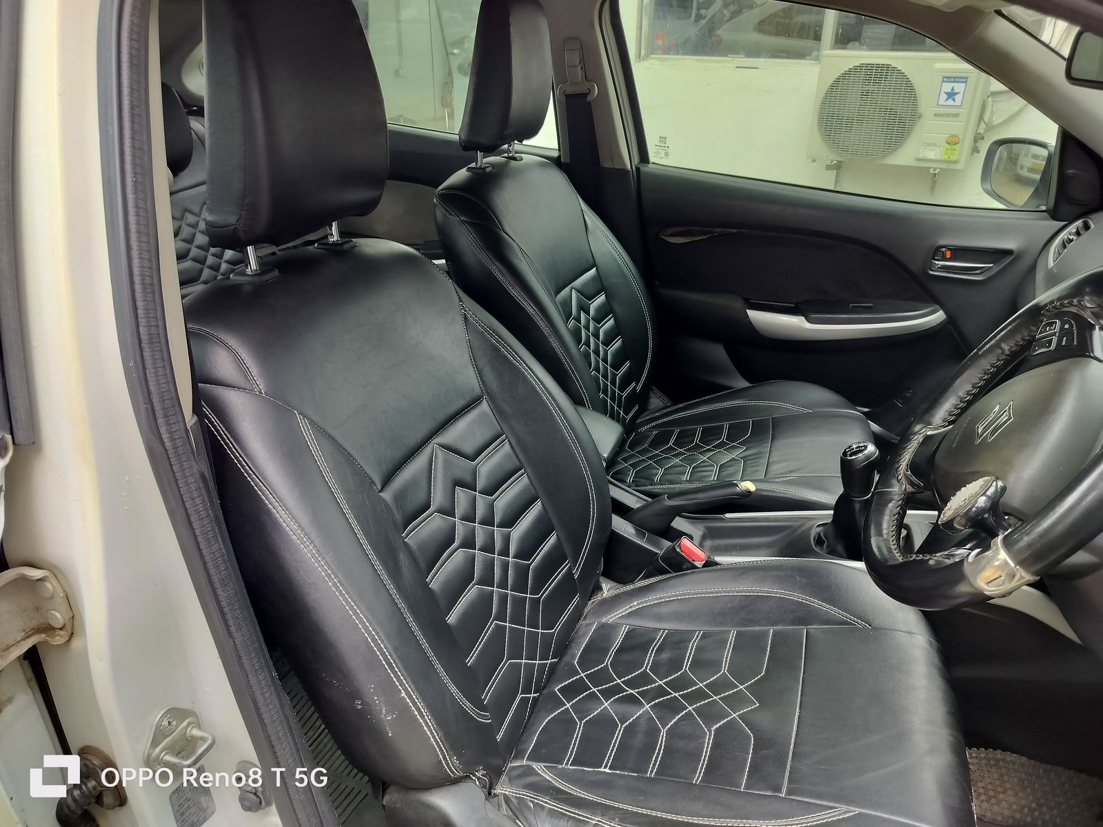 Used 2015 Maruti Suzuki Baleno Used 2015 Maruti Suzuki Baleno