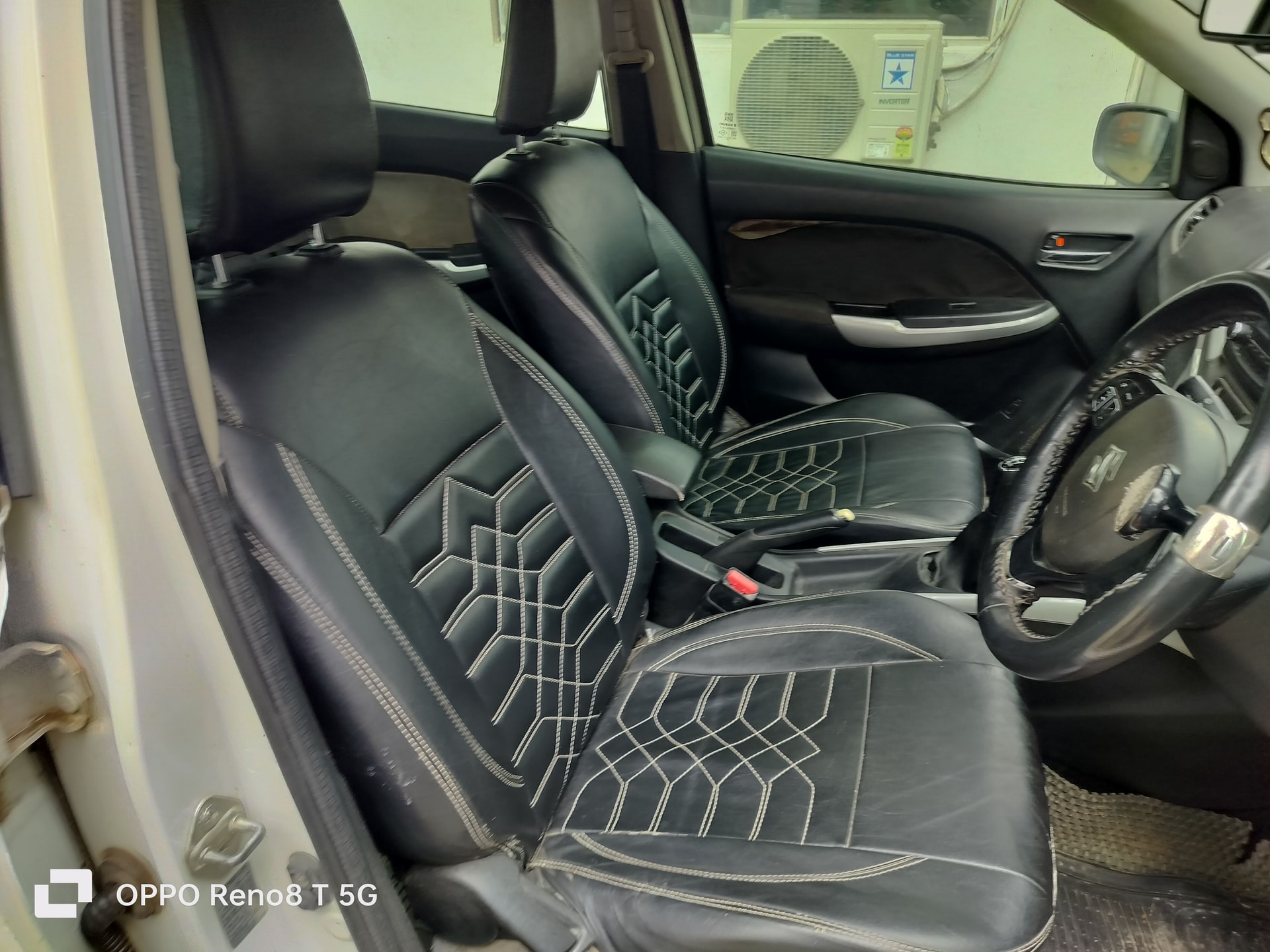 Used 2015 Maruti Suzuki Baleno Used 2015 Maruti Suzuki Baleno