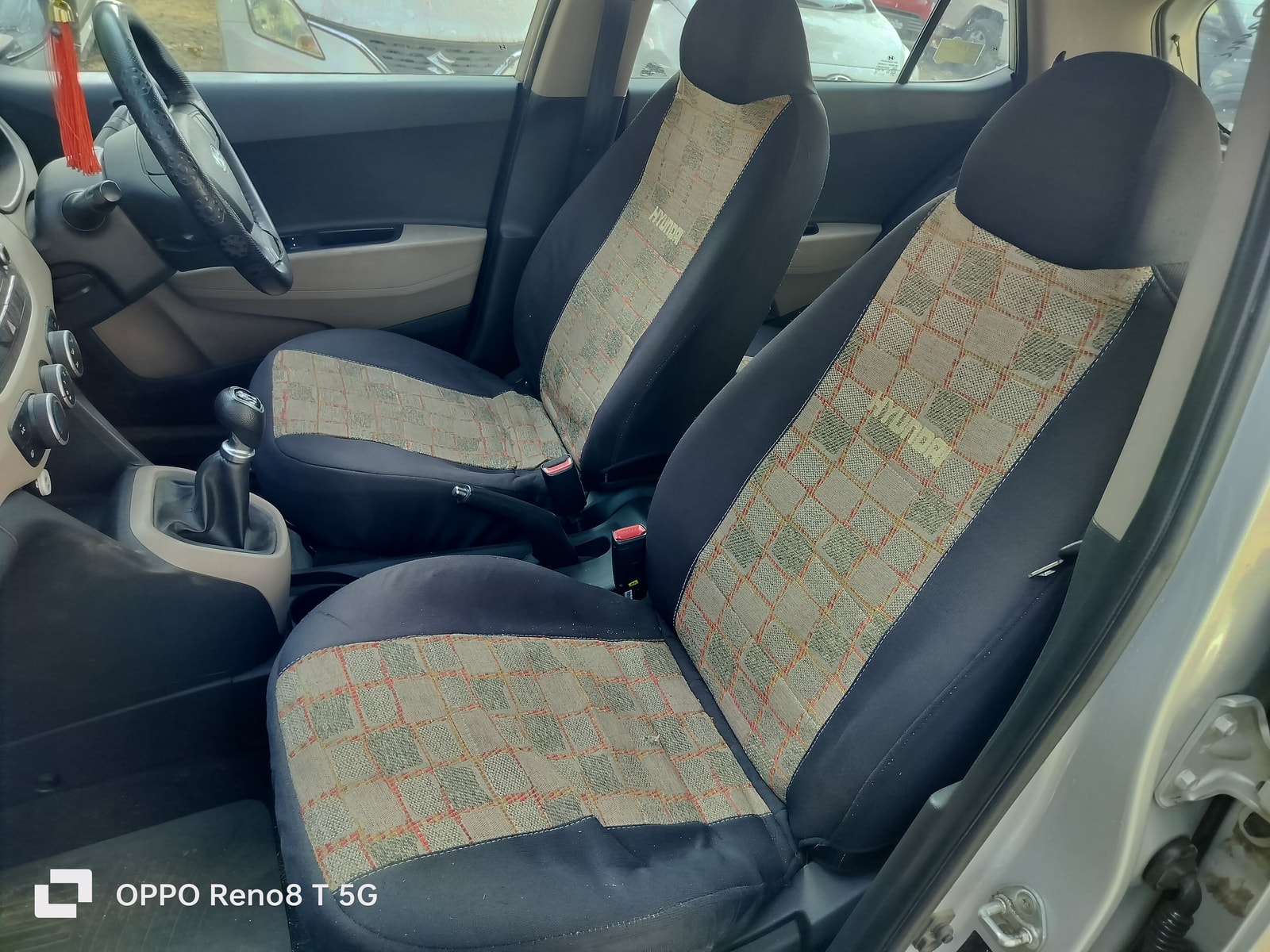 Grand i10 image 16 Grand i10 image 16