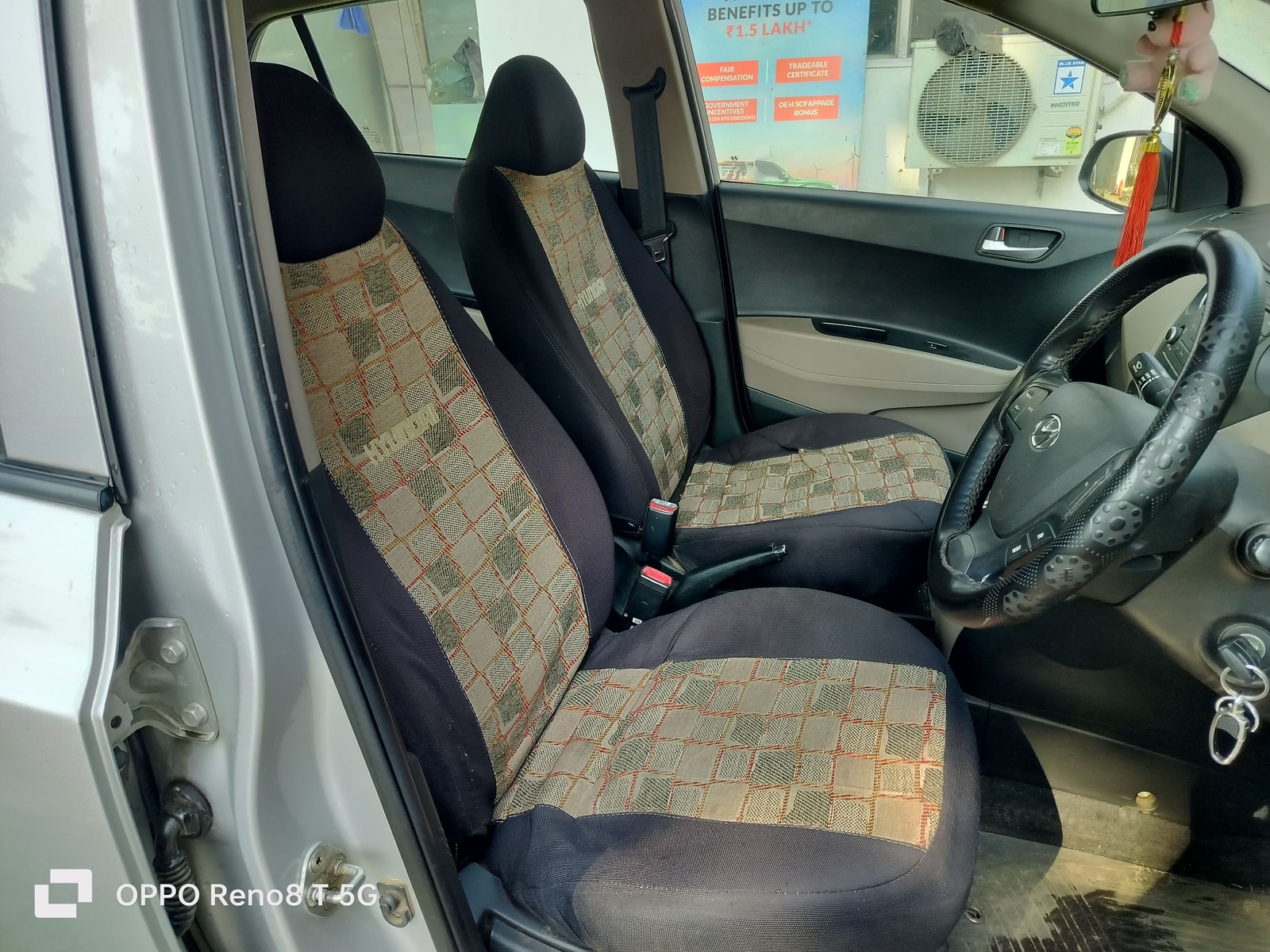 Grand i10 image 14 Grand i10 image 14