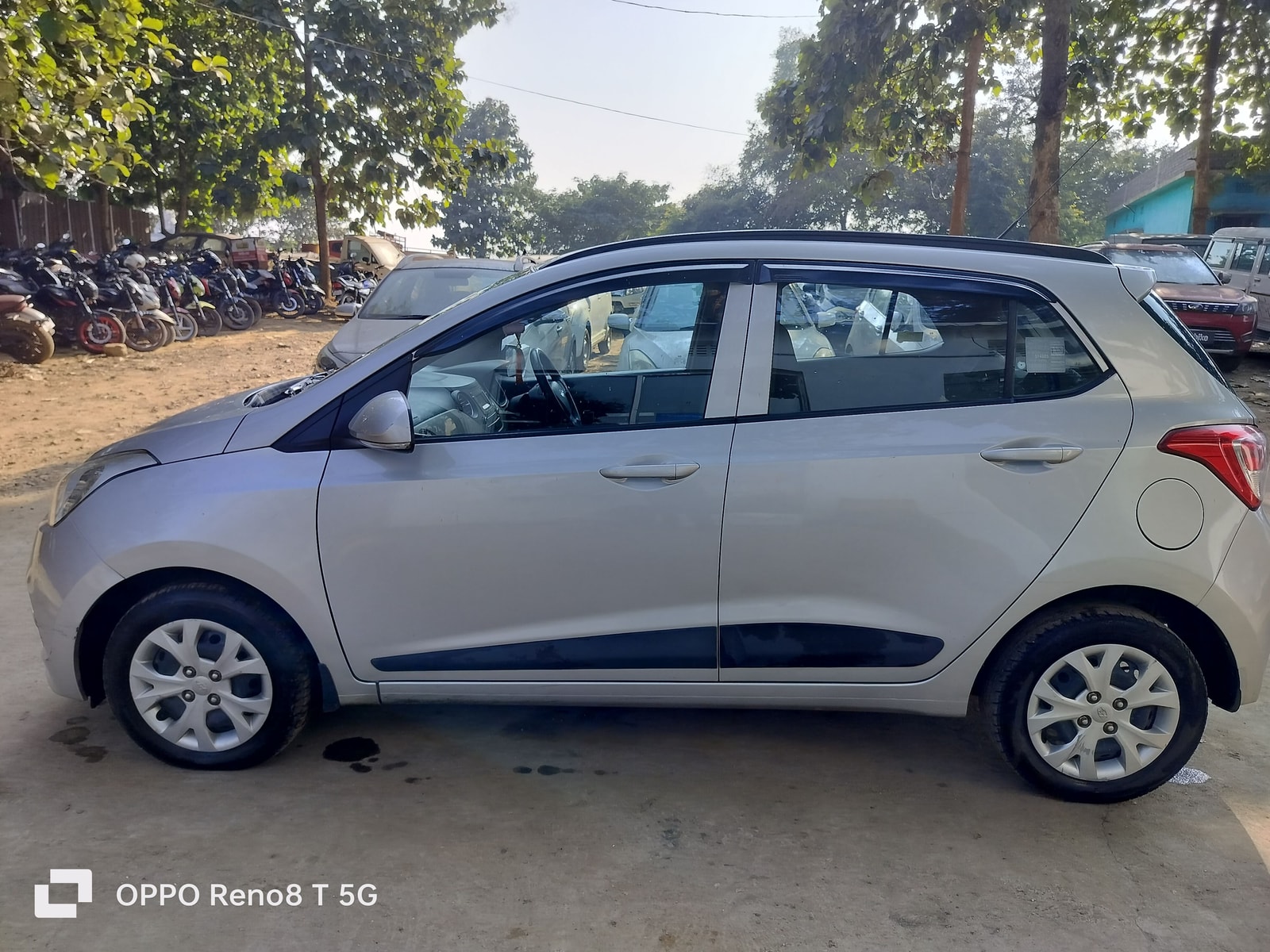 Grand i10 image 2 Grand i10 image 2