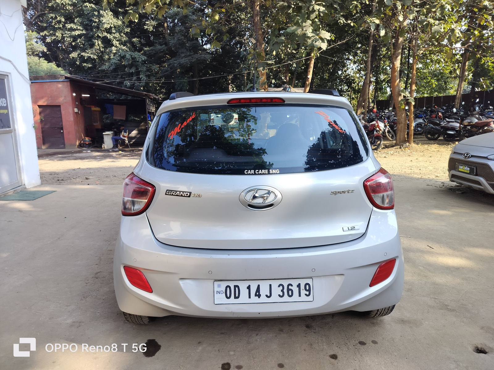 Grand i10 image 4 Grand i10 image 4