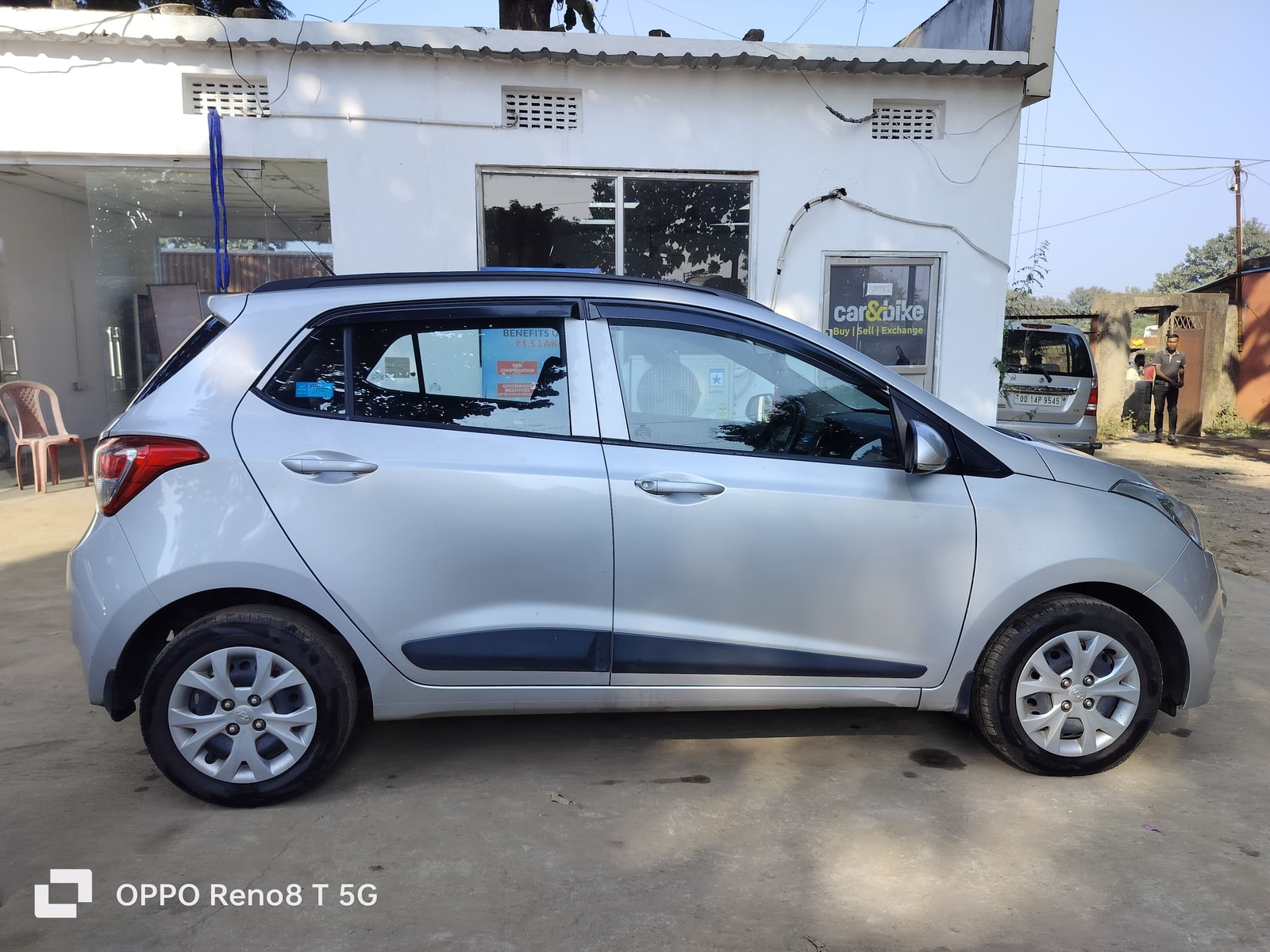 Grand i10 image 6 Grand i10 image 6