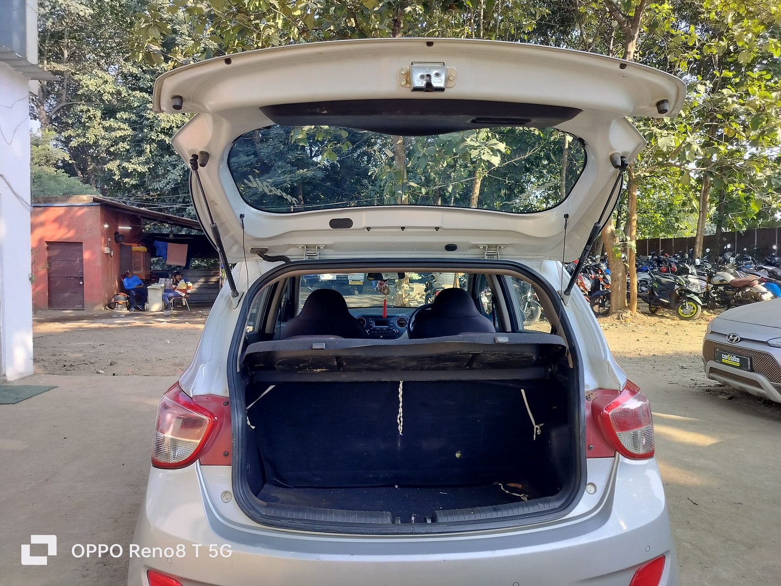 Grand i10 image 10 Grand i10 image 10