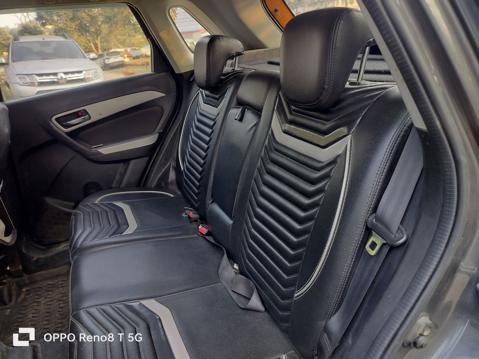 Used 2020 Maruti Suzuki Vitara Brezza Used 2020 Maruti Suzuki Vitara Brezza