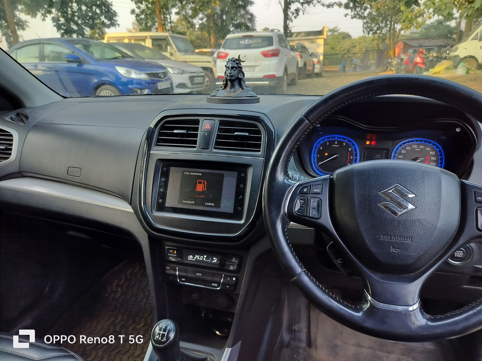 Used 2020 Maruti Suzuki Vitara Brezza Used 2020 Maruti Suzuki Vitara Brezza