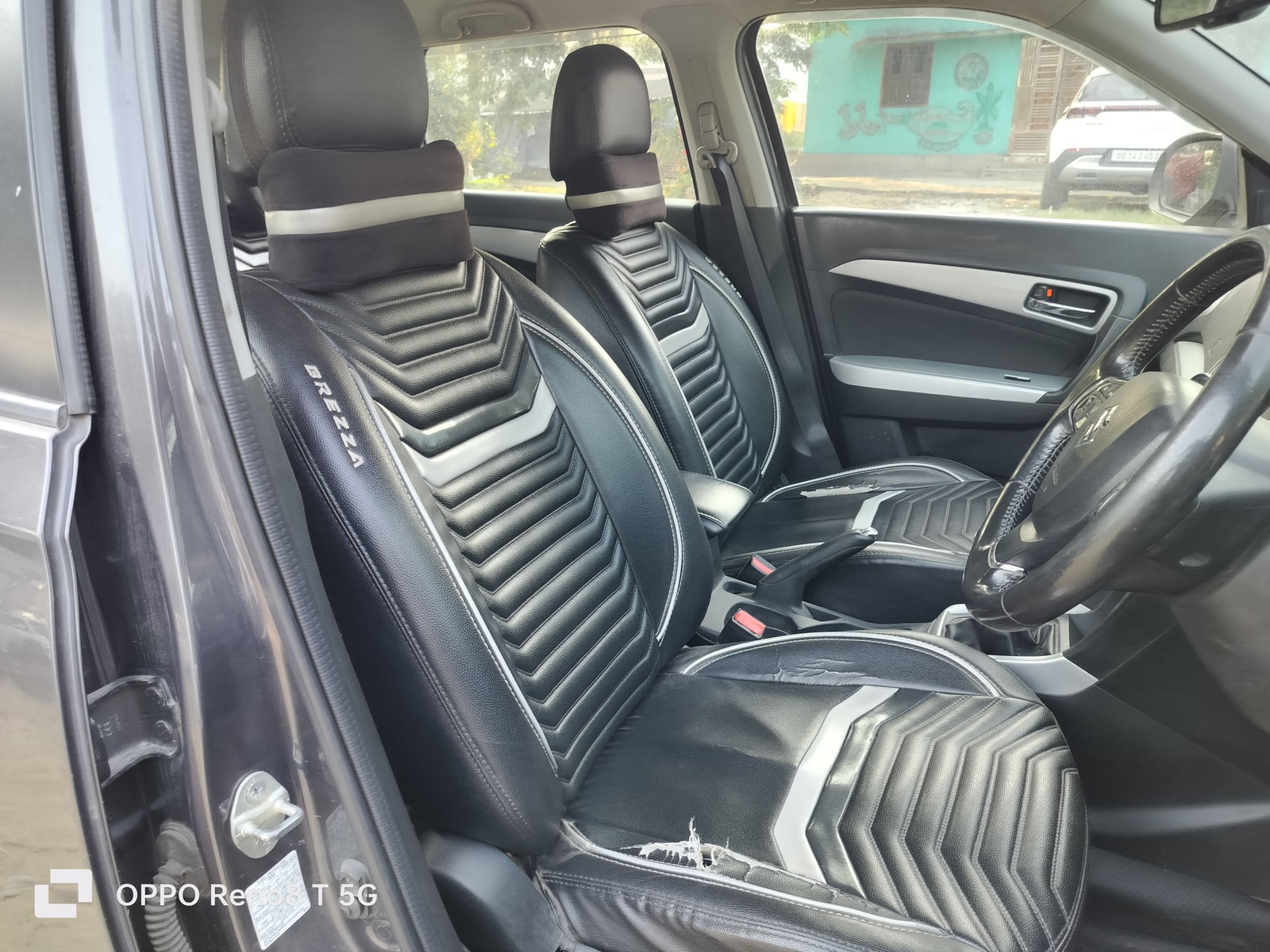 Used 2020 Maruti Suzuki Vitara Brezza Used 2020 Maruti Suzuki Vitara Brezza