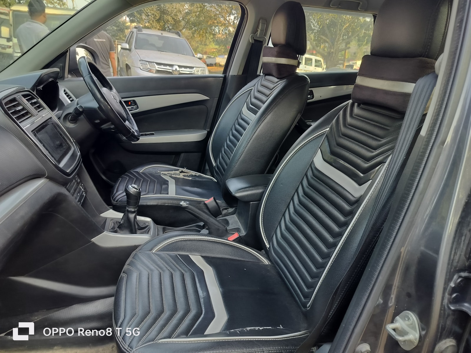 Used 2020 Maruti Suzuki Vitara Brezza Used 2020 Maruti Suzuki Vitara Brezza