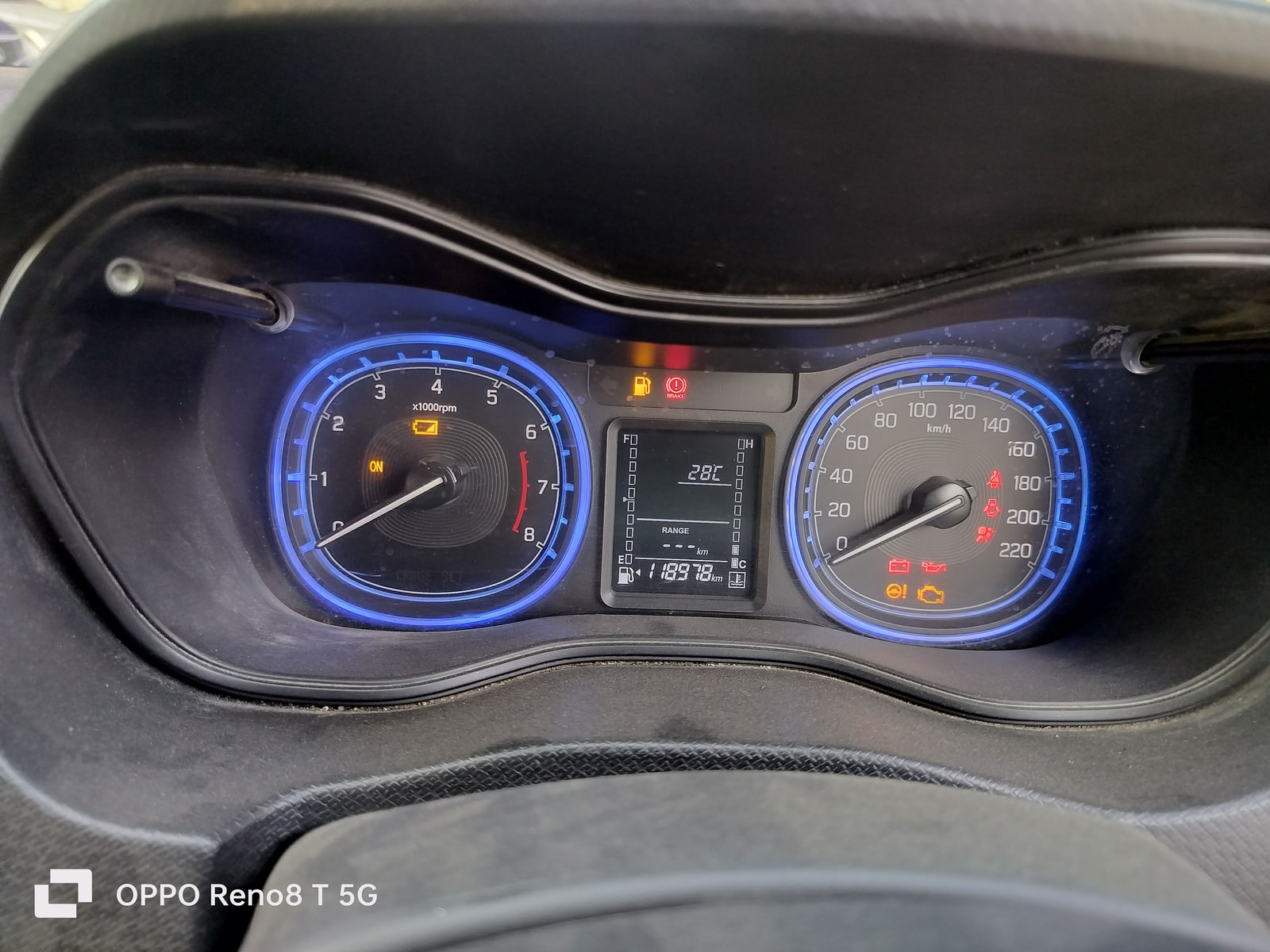 Used 2020 Maruti Suzuki Vitara Brezza Used 2020 Maruti Suzuki Vitara Brezza