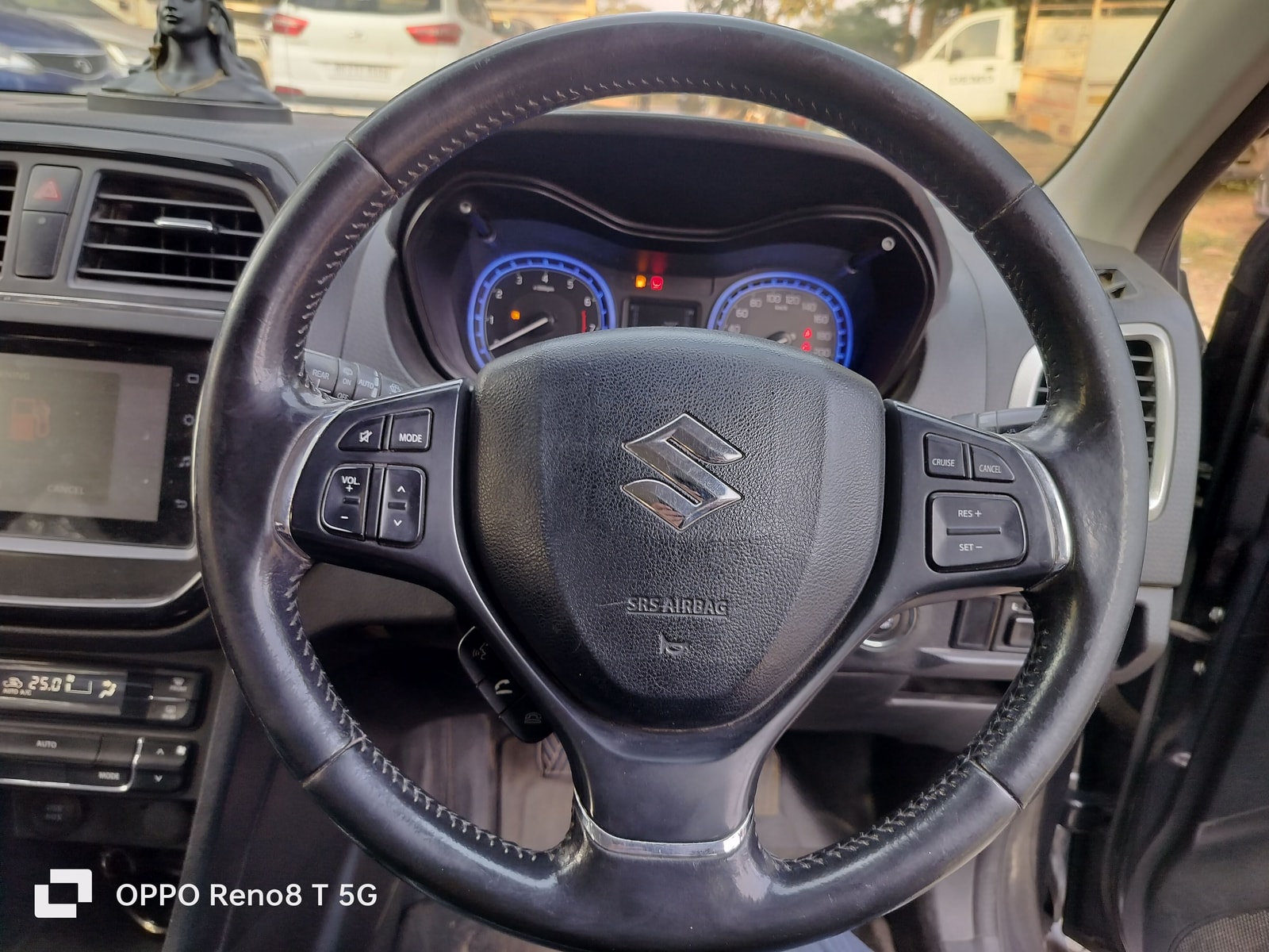 Used 2020 Maruti Suzuki Vitara Brezza Used 2020 Maruti Suzuki Vitara Brezza