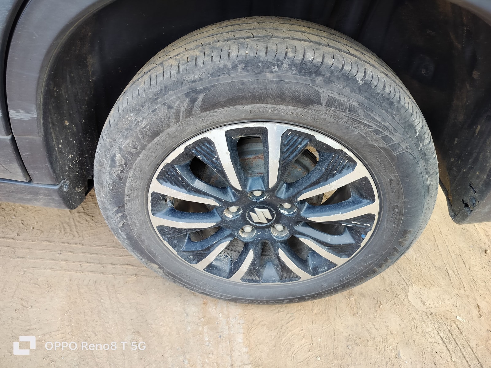 Used 2020 Maruti Suzuki Vitara Brezza Used 2020 Maruti Suzuki Vitara Brezza