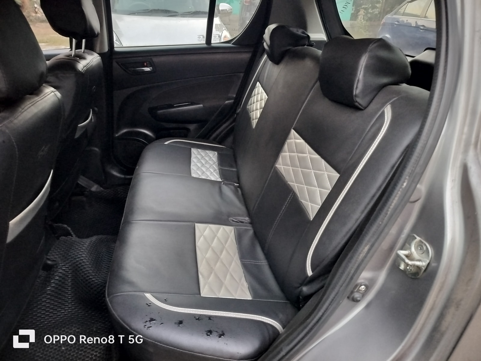 Used 2012 Maruti Suzuki Swift Used 2012 Maruti Suzuki Swift