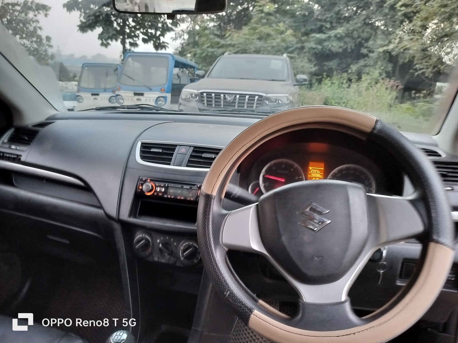 Used 2012 Maruti Suzuki Swift Used 2012 Maruti Suzuki Swift