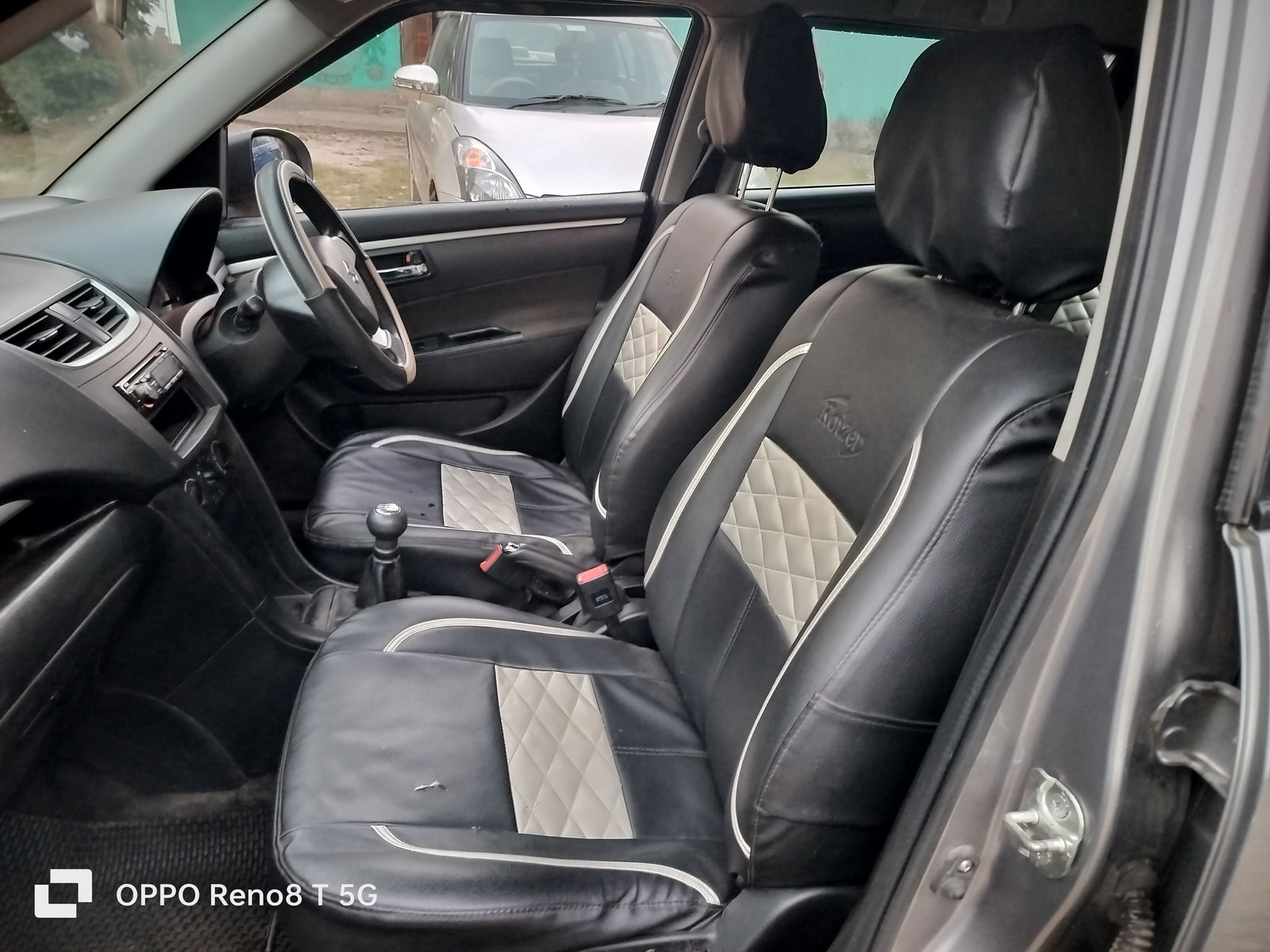 Used 2012 Maruti Suzuki Swift Used 2012 Maruti Suzuki Swift