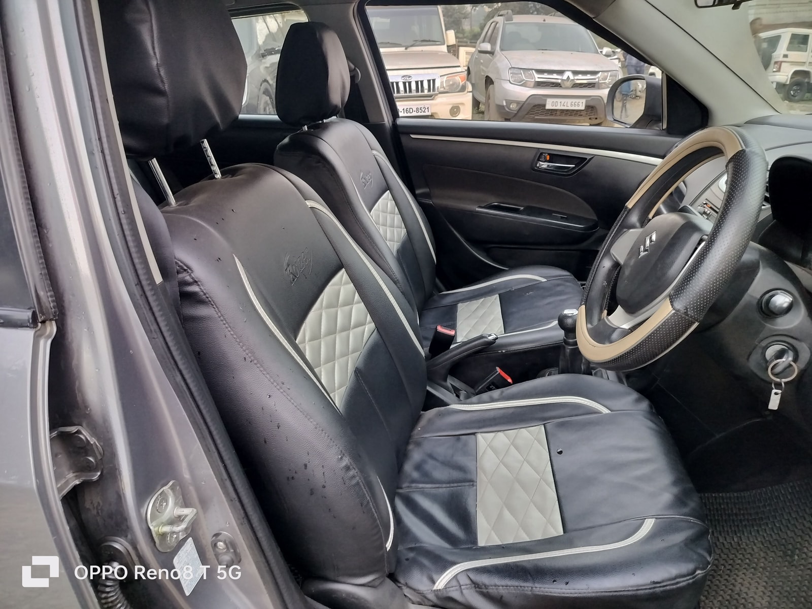 Used 2012 Maruti Suzuki Swift Used 2012 Maruti Suzuki Swift