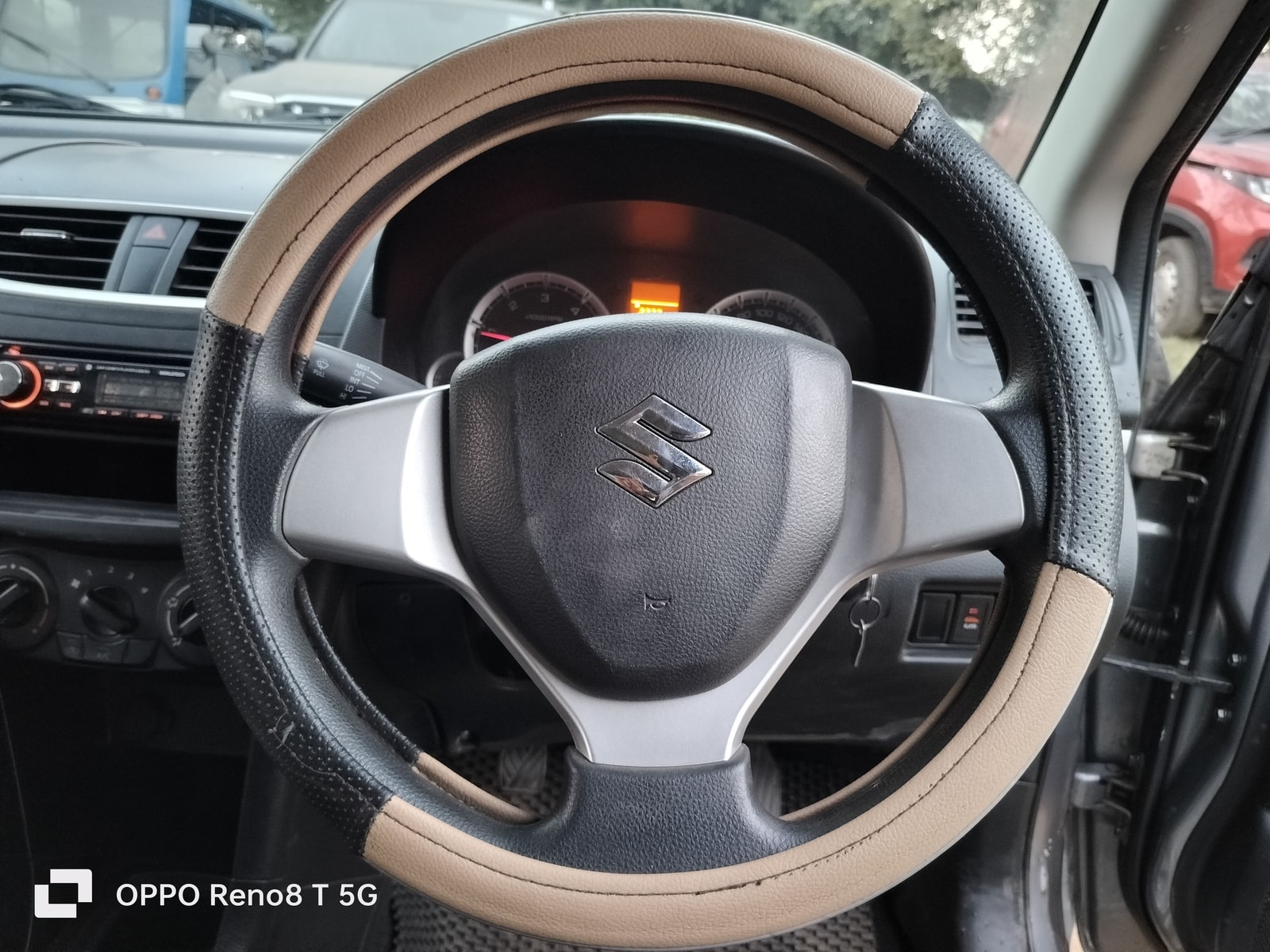 Used 2012 Maruti Suzuki Swift Used 2012 Maruti Suzuki Swift