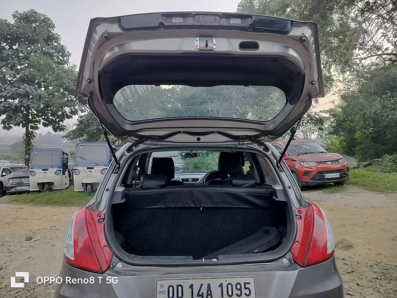 Used 2012 Maruti Suzuki Swift Used 2012 Maruti Suzuki Swift