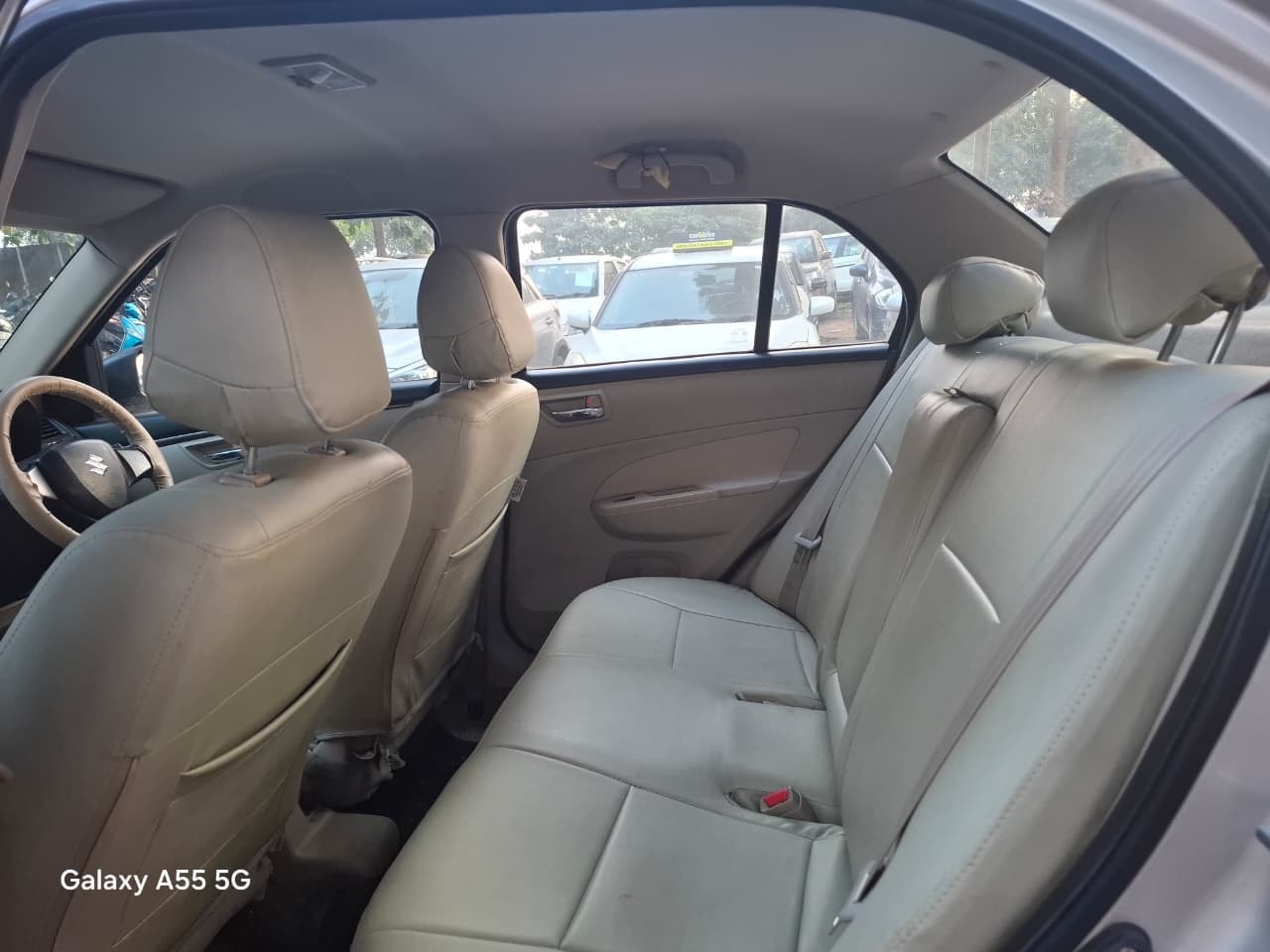 Swift DZire image 15 Swift DZire image 15