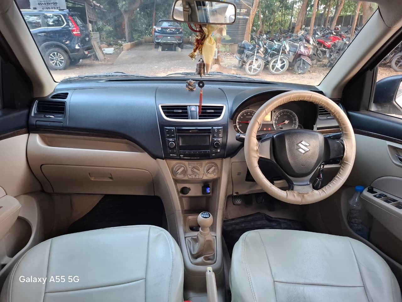 Swift DZire image 12 Swift DZire image 12